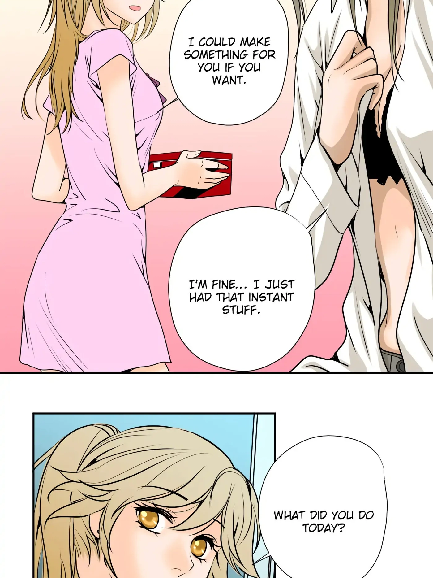 Pulse Chapter 33 page 13 - 