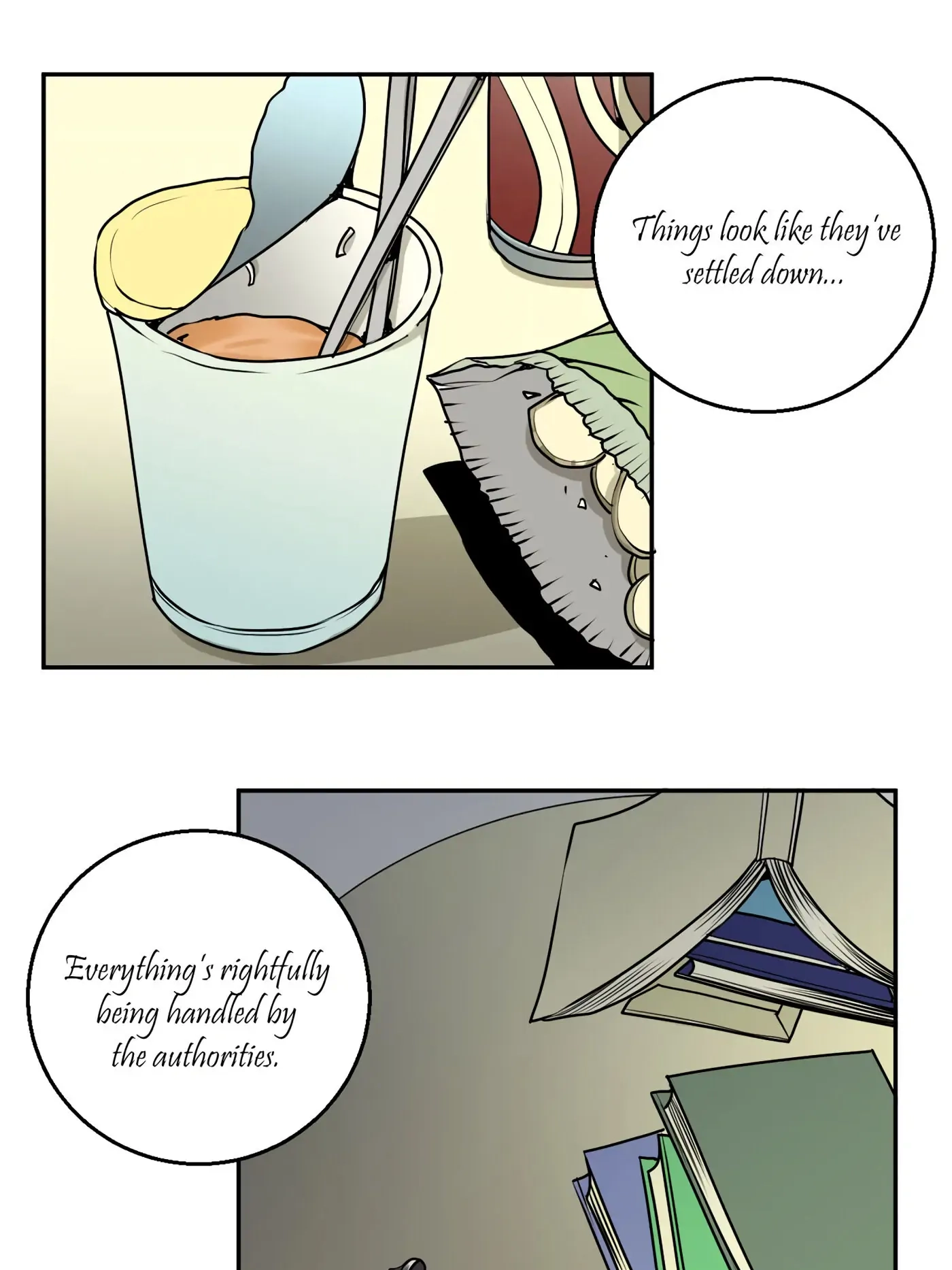 Pulse Chapter 33 page 15 - 