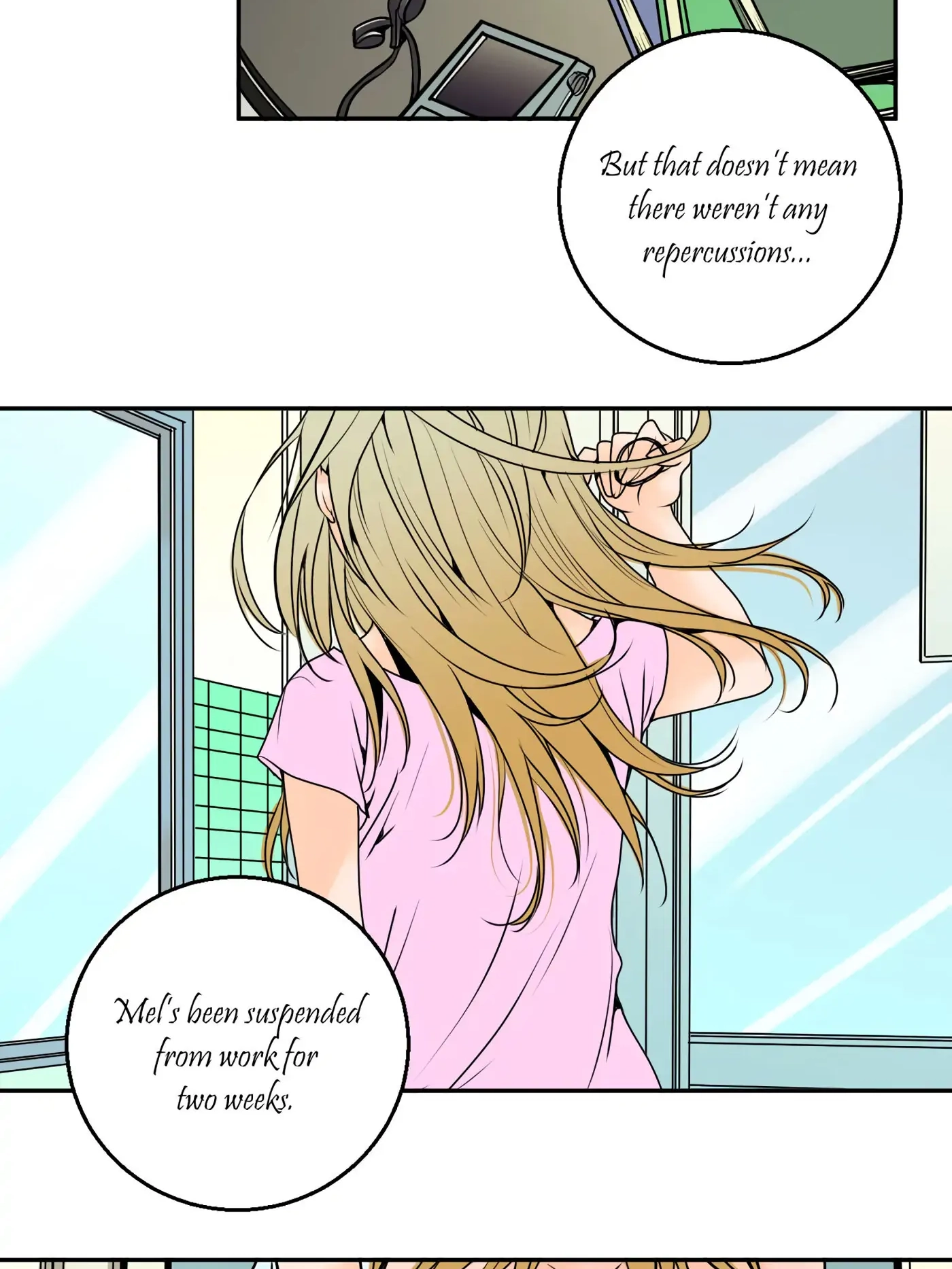Pulse Chapter 33 page 16 - 