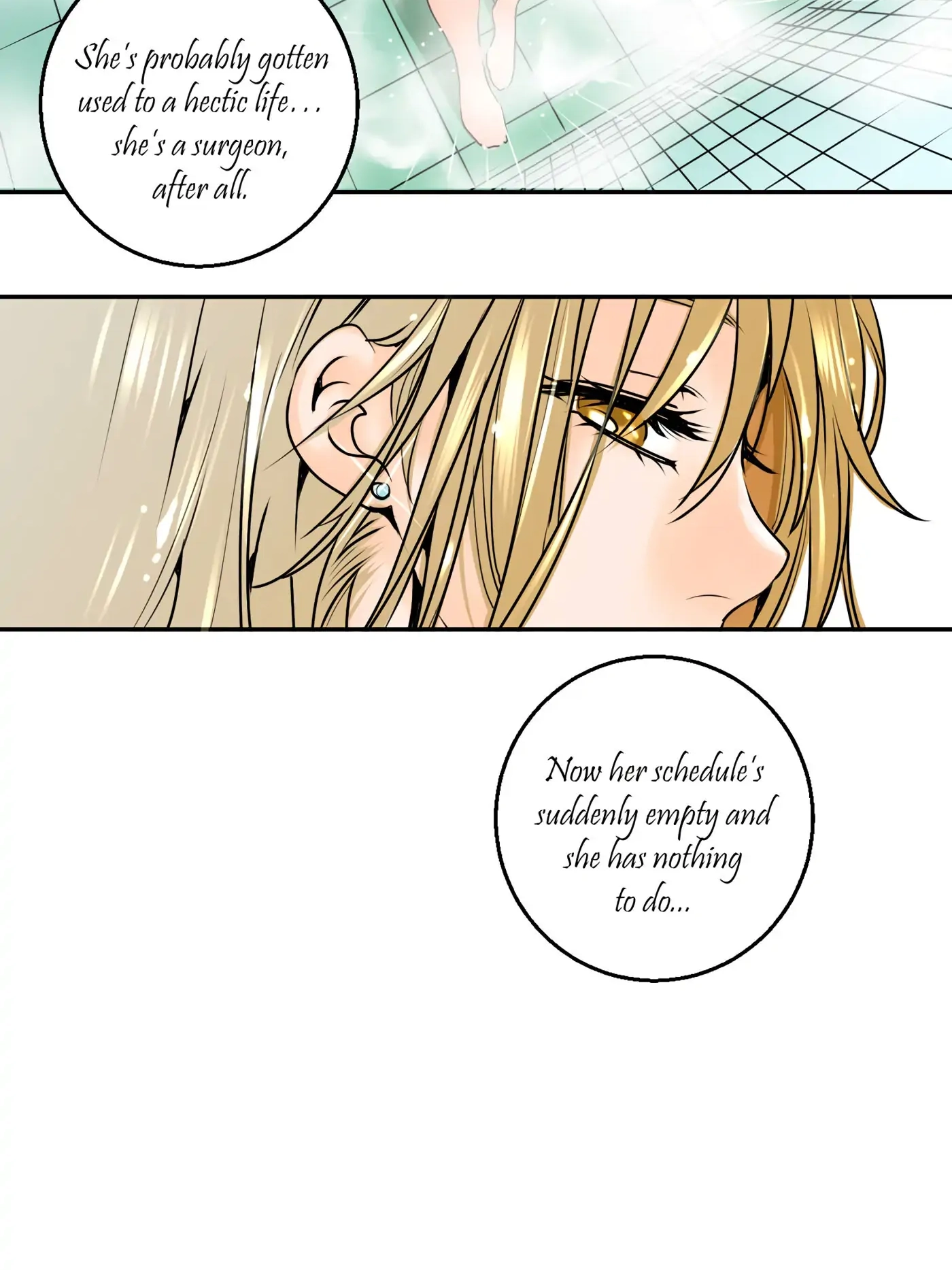 Pulse Chapter 33 page 19 - 