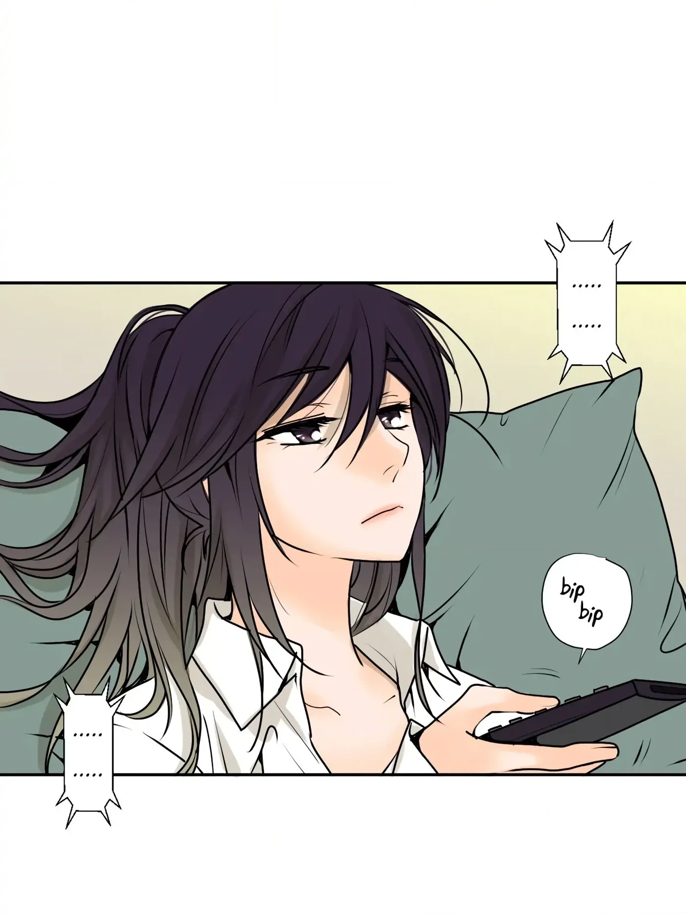 Pulse Chapter 33 page 20 - 