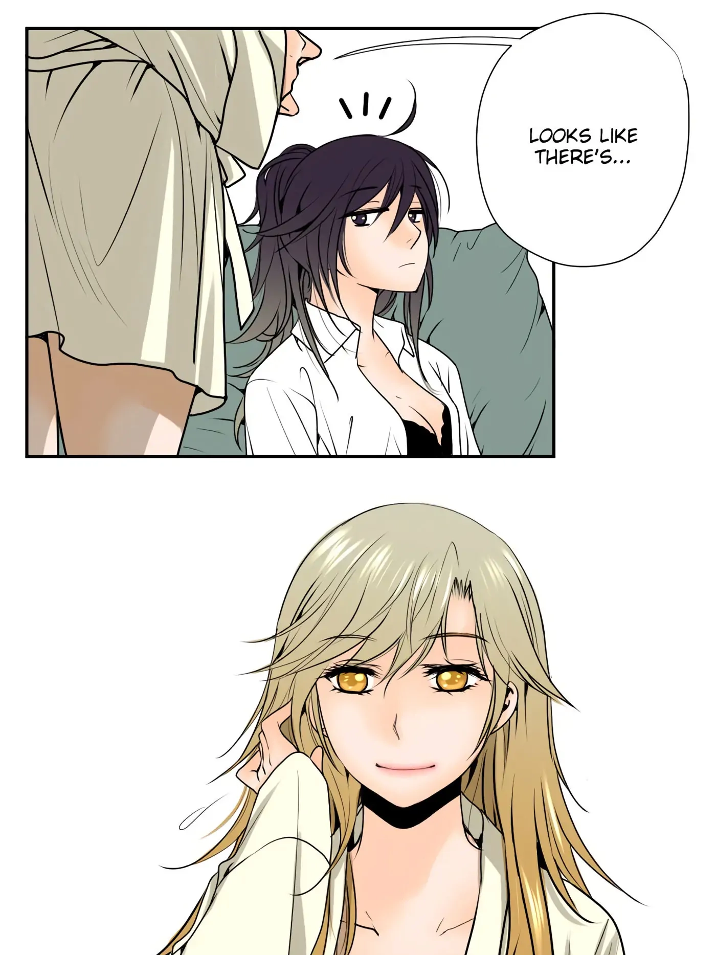 Pulse Chapter 33 page 21 - 
