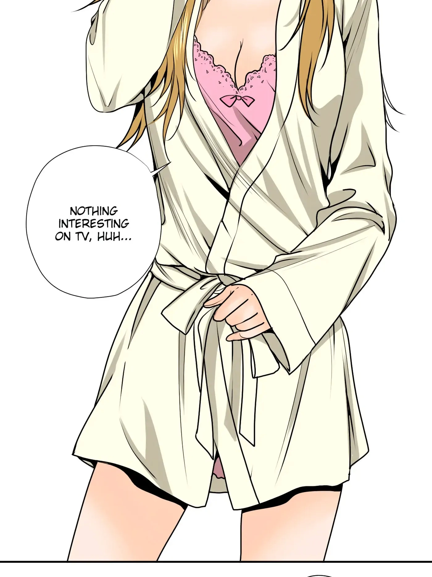 Pulse Chapter 33 page 22 - 