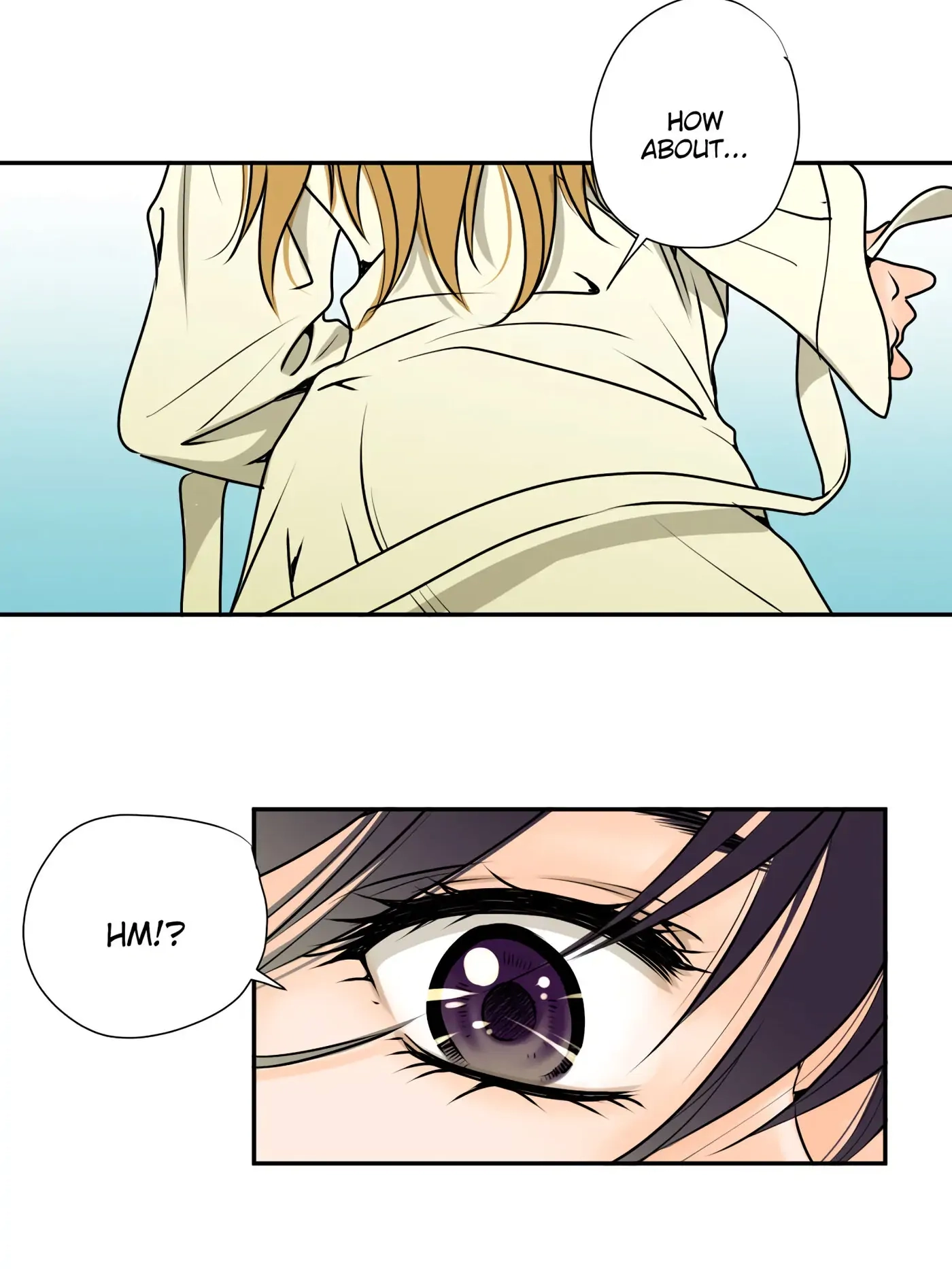 Pulse Chapter 33 page 23 - 