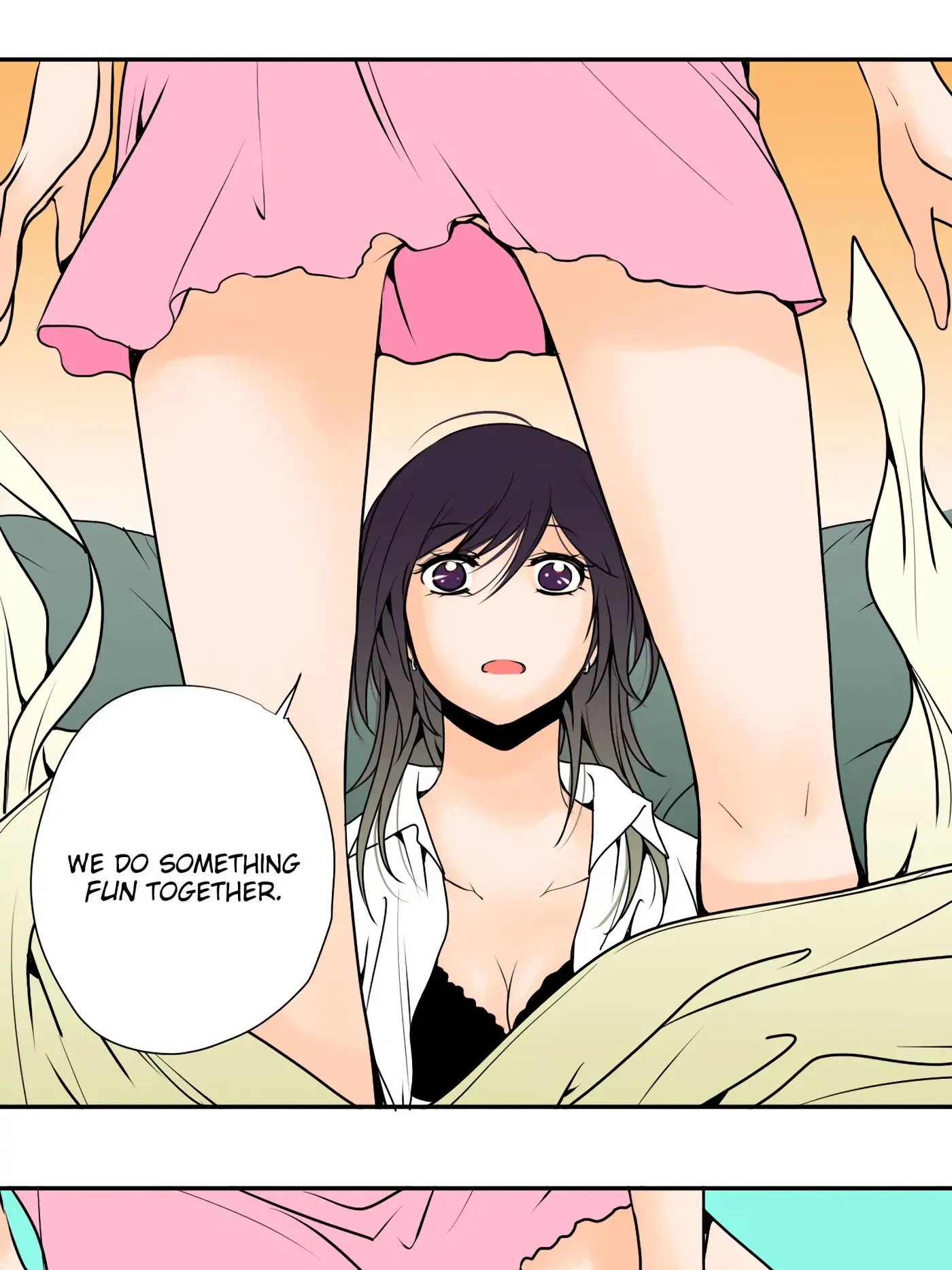 Pulse Chapter 33 page 24 - 