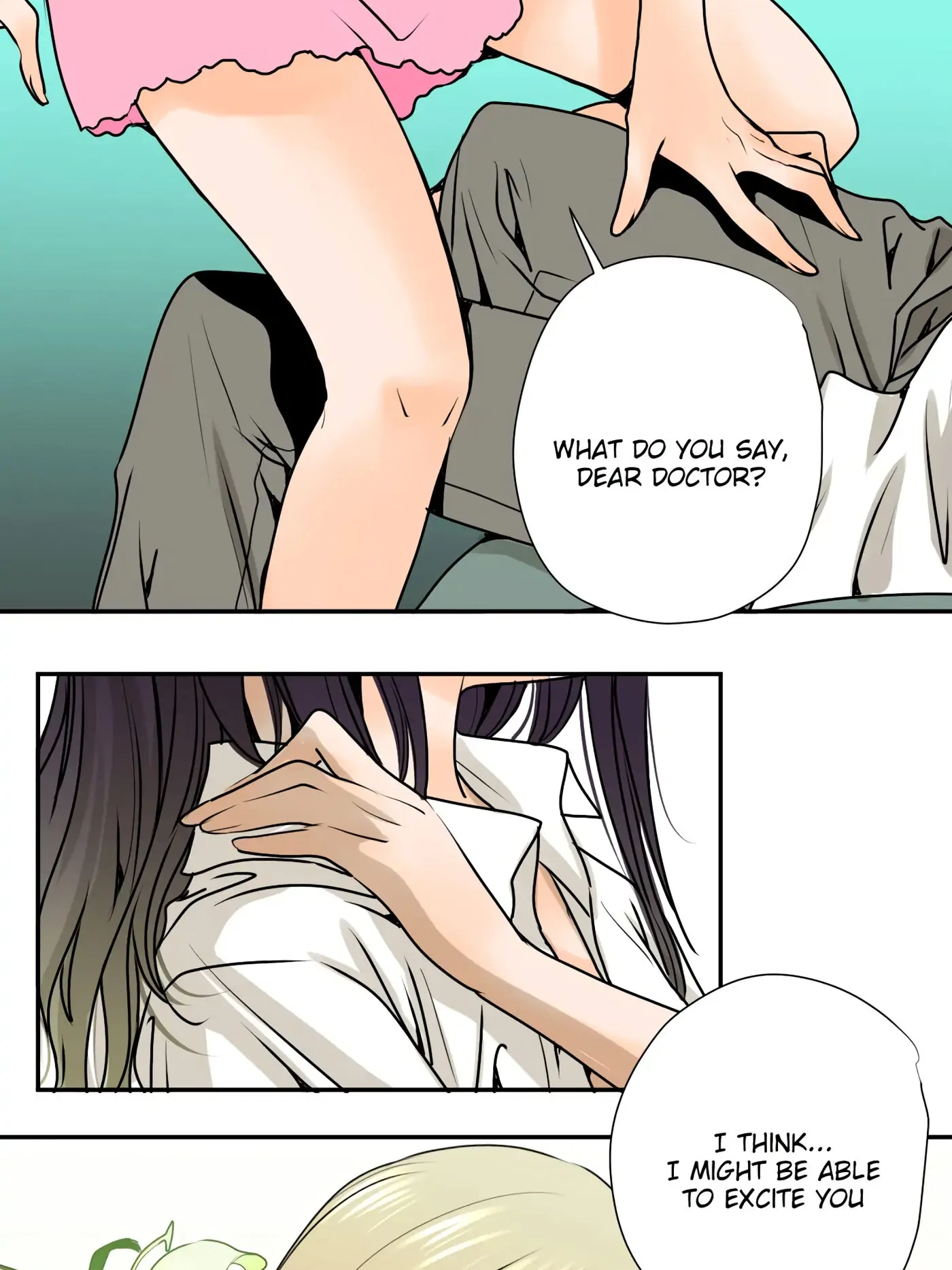 Pulse Chapter 33 page 25 - 