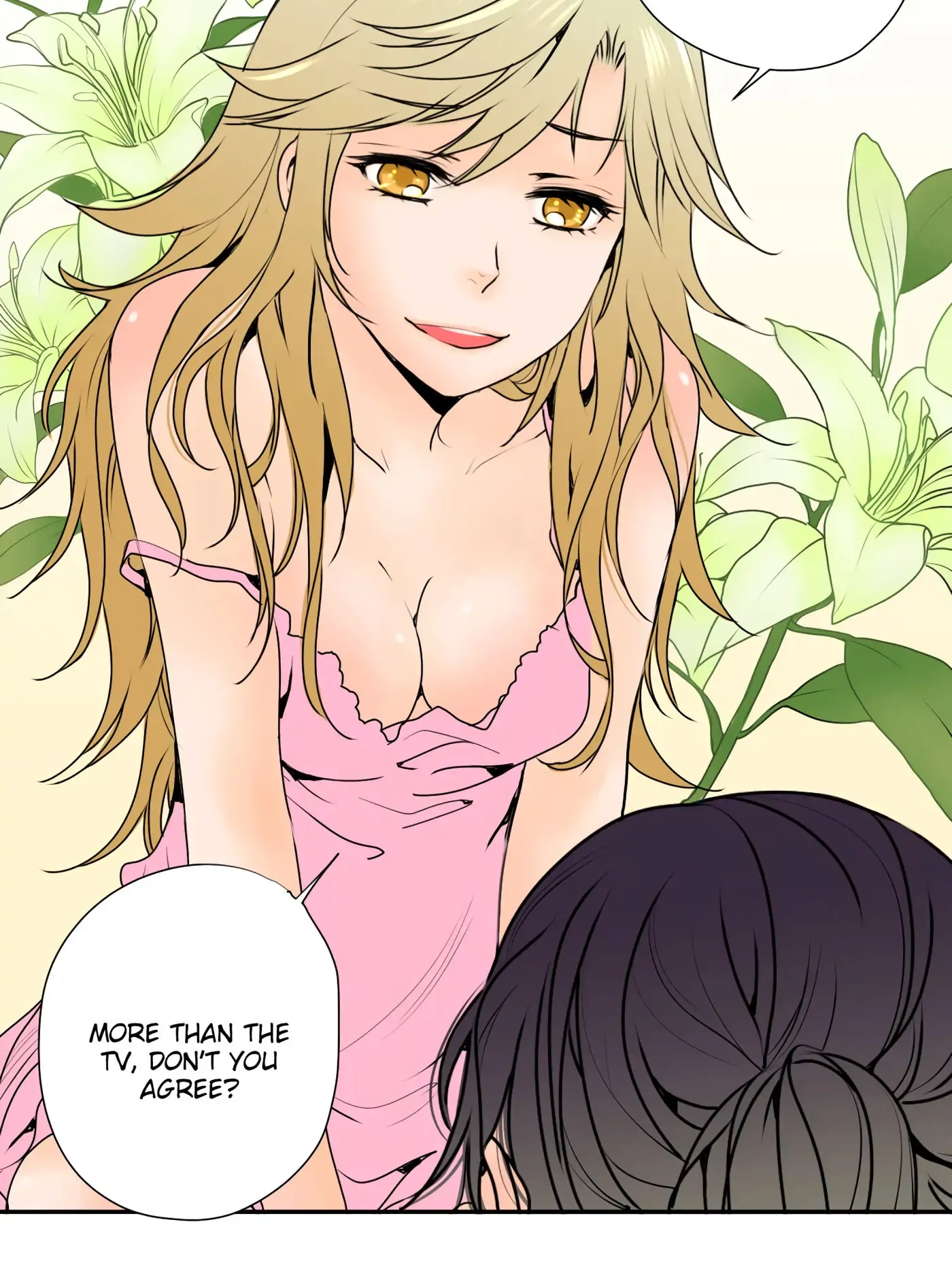 Pulse Chapter 33 page 26 - 