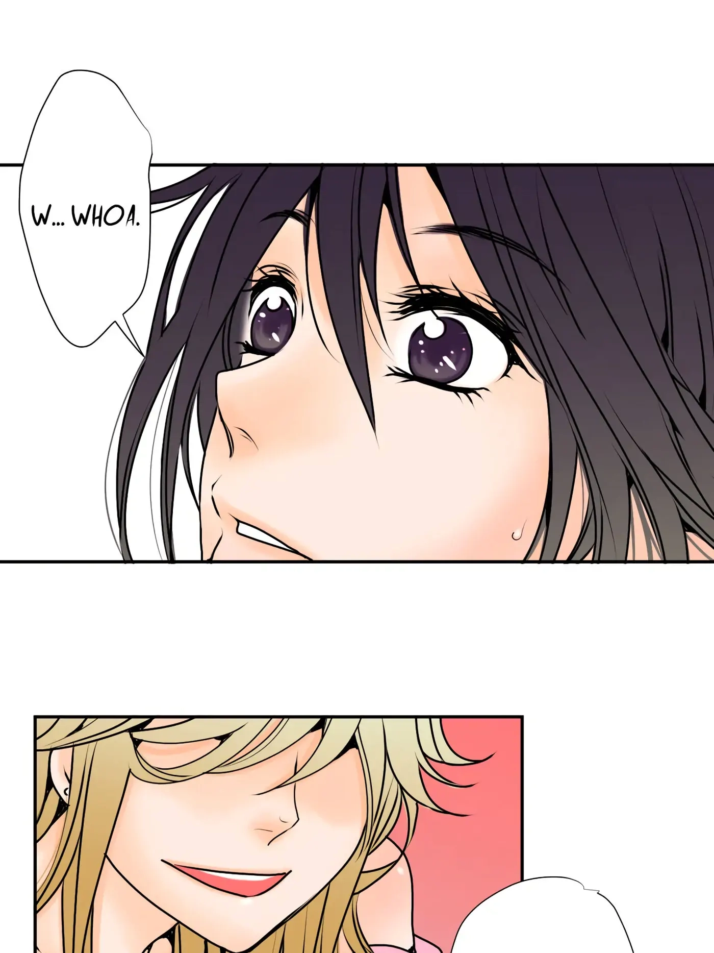 Pulse Chapter 33 page 27 - 