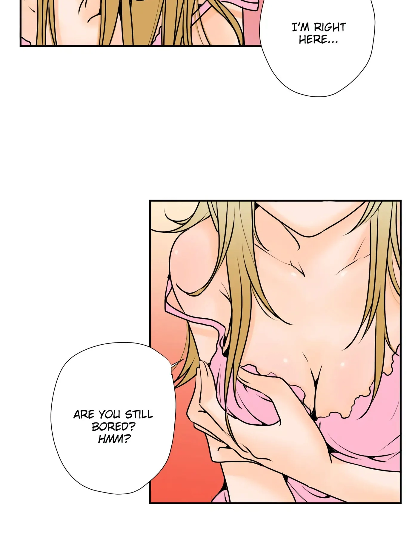 Pulse Chapter 33 page 28 - 