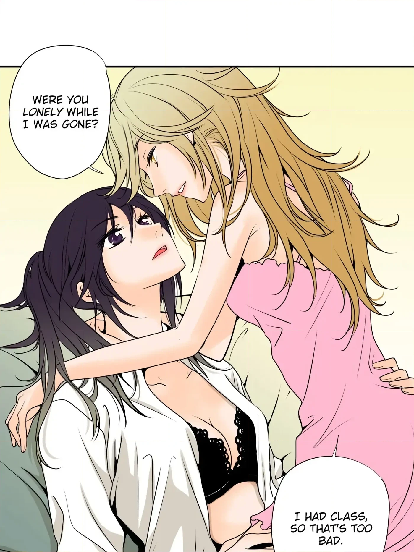 Pulse Chapter 33 page 30 - 