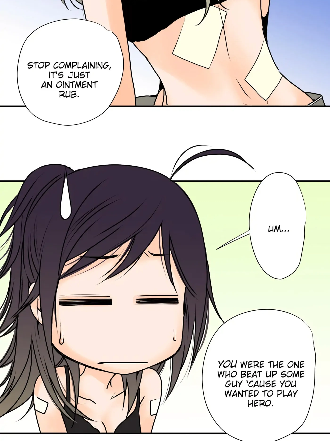 Pulse Chapter 33 page 4 - 