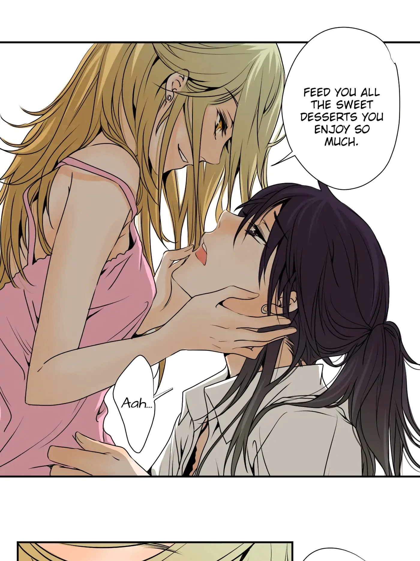 Pulse Chapter 33 page 33 - 