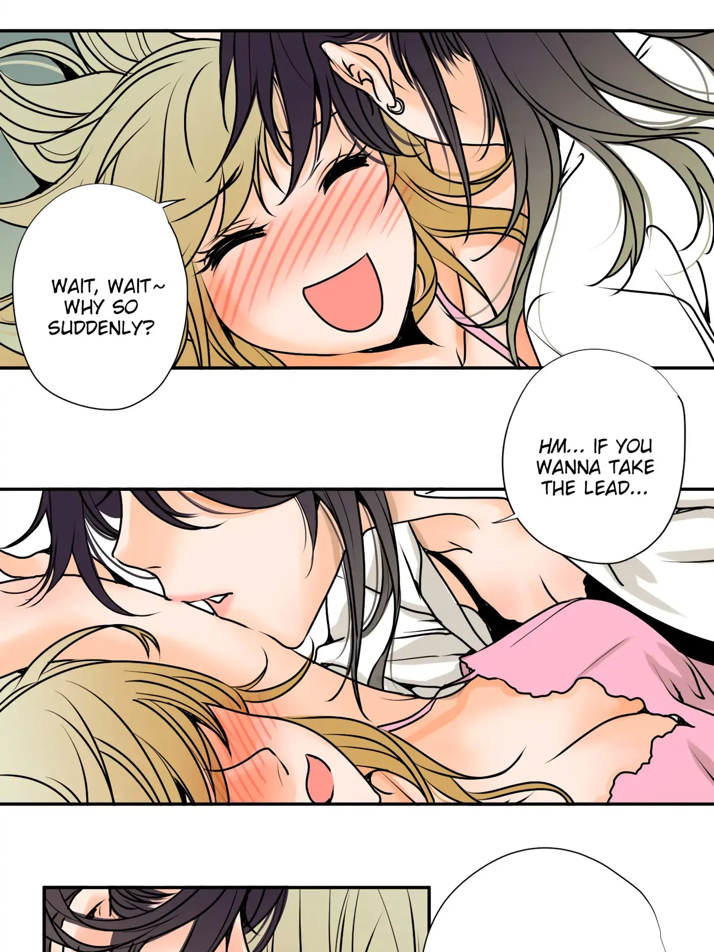 Pulse Chapter 33 page 37 - 