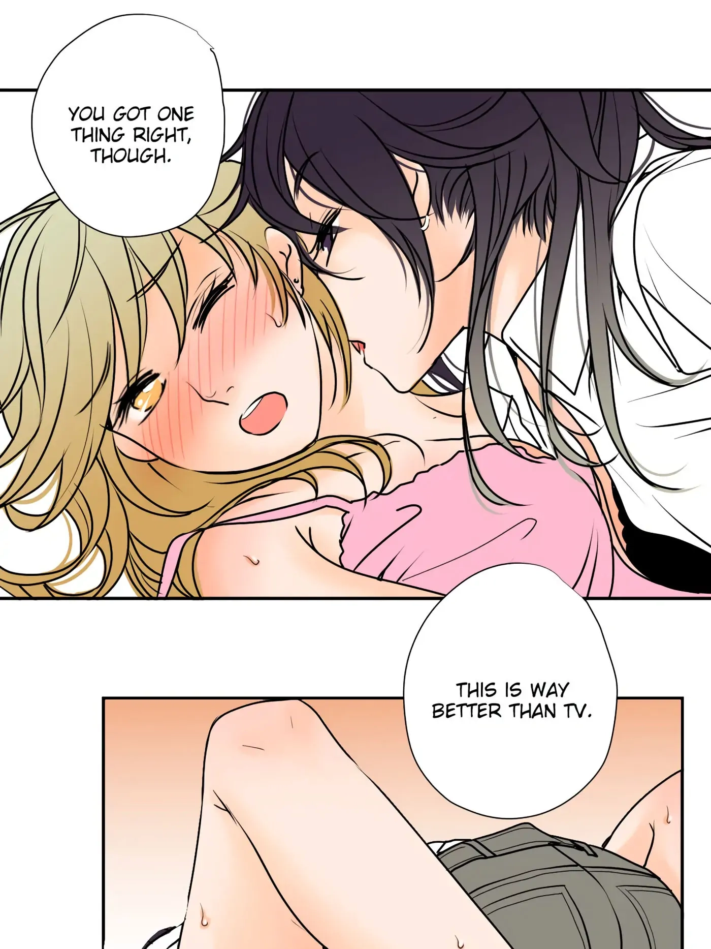 Pulse Chapter 33 page 39 - 