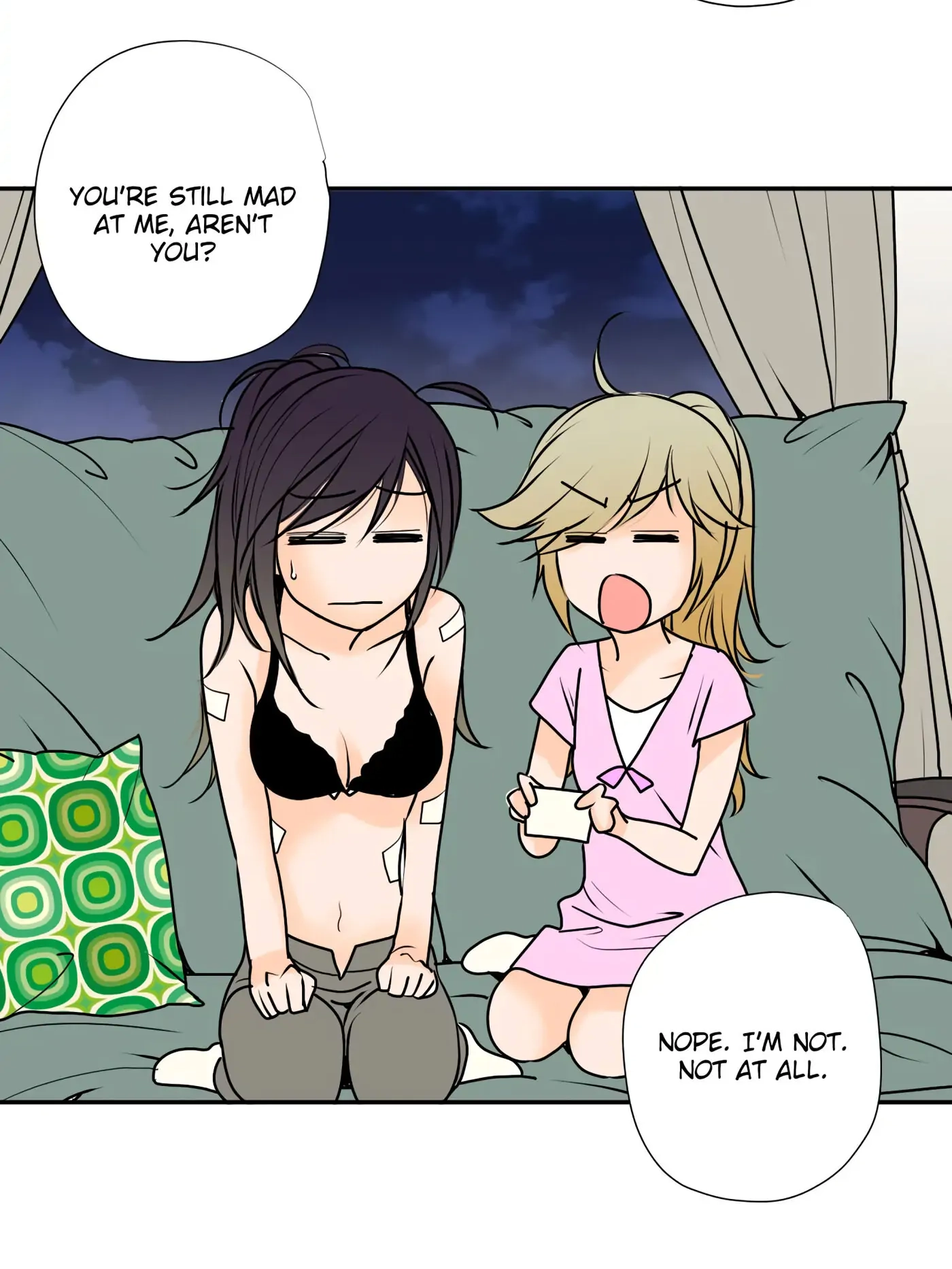 Pulse Chapter 33 page 5 - 