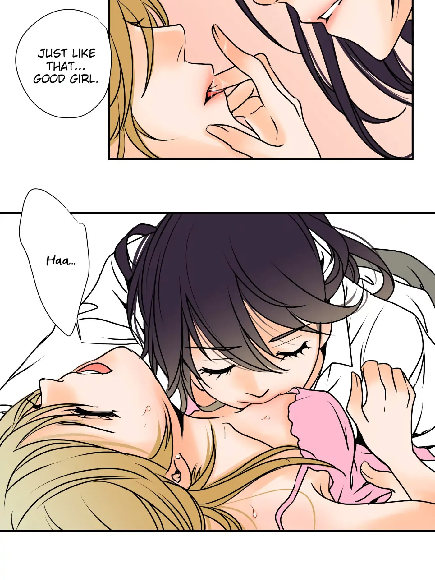 Pulse Chapter 33 page 41 - 