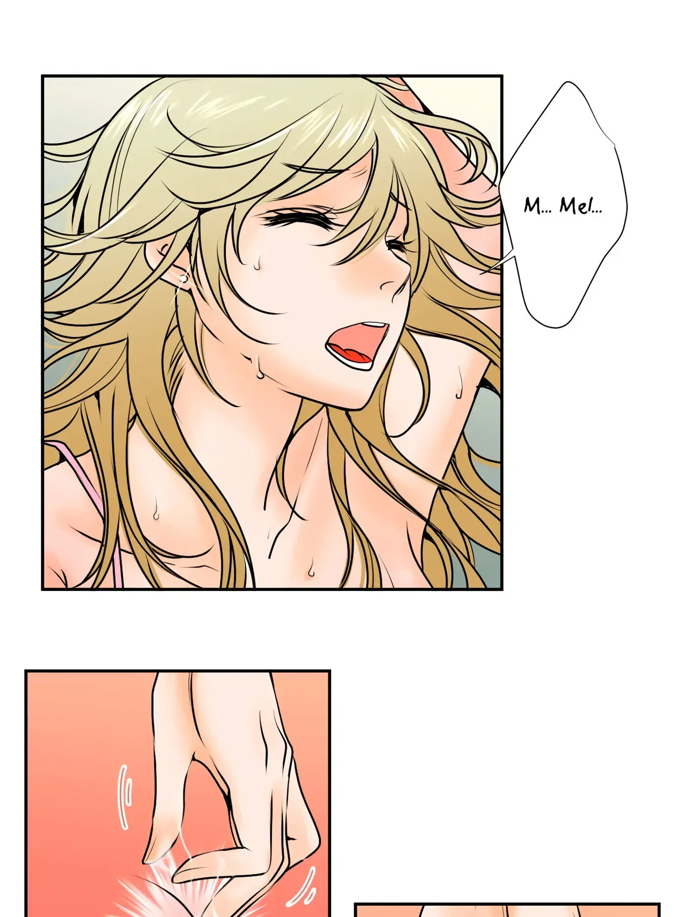 Pulse Chapter 33 page 42 - 