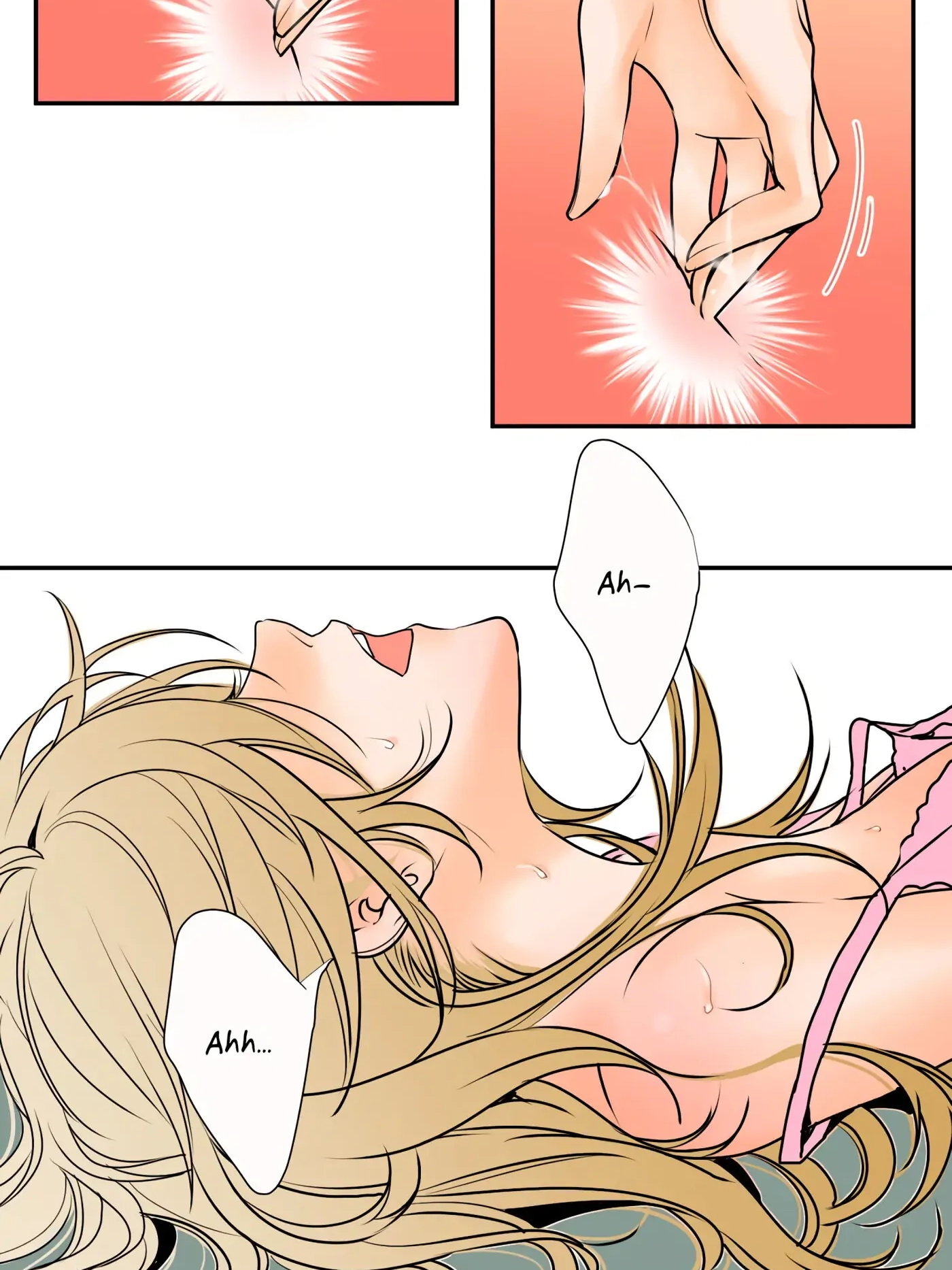 Pulse Chapter 33 page 43 - 