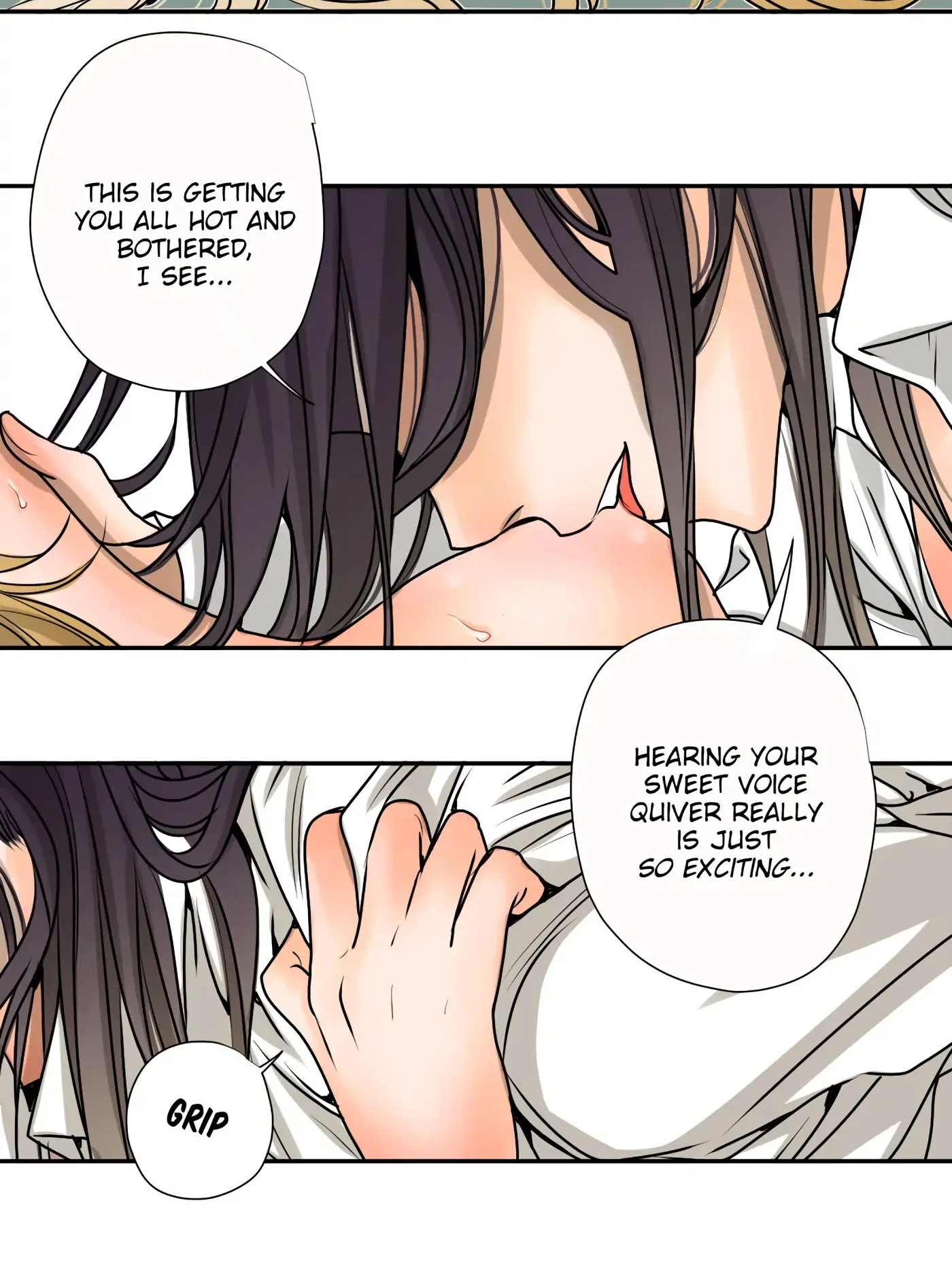 Pulse Chapter 33 page 44 - 