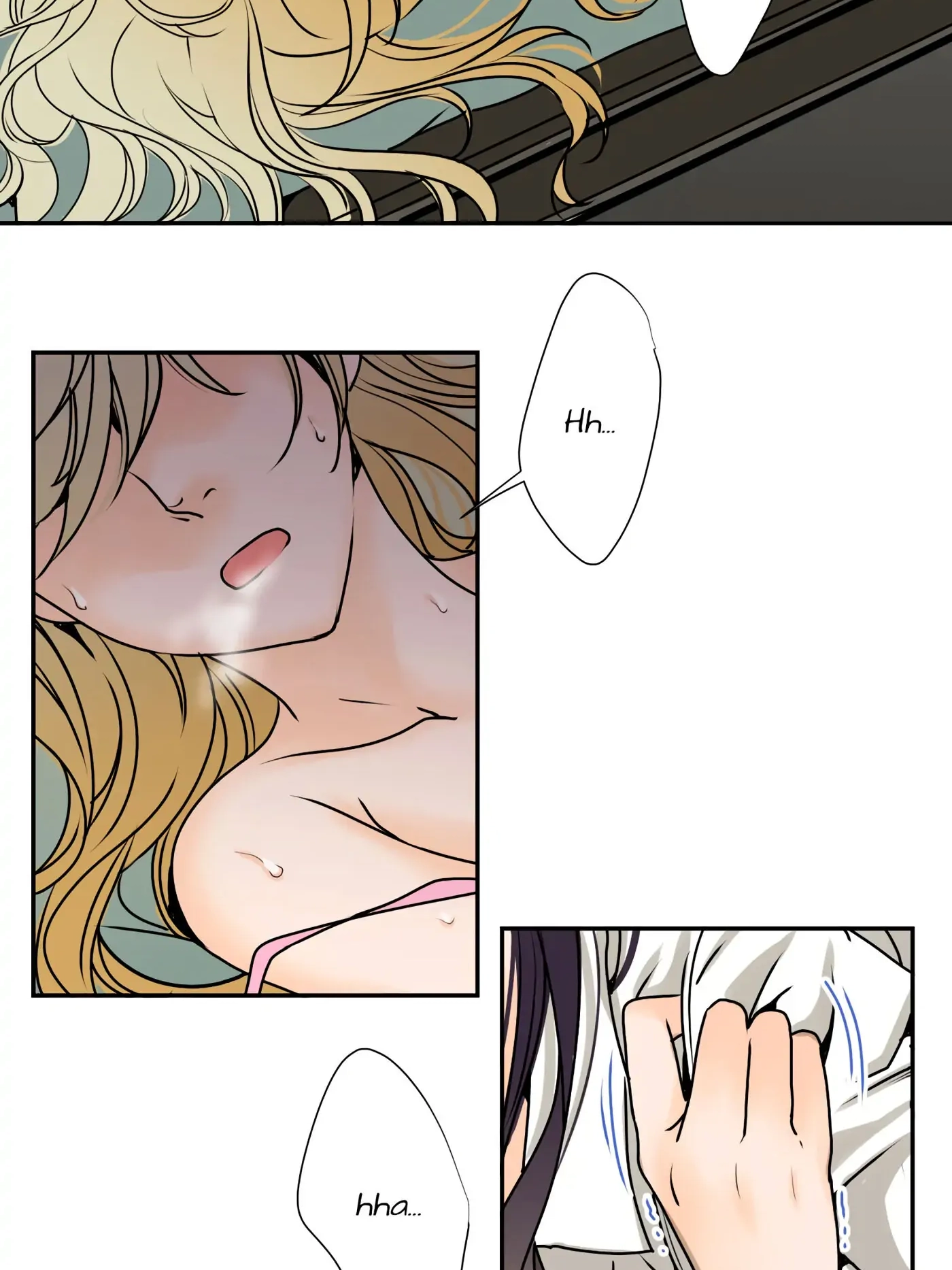 Pulse Chapter 33 page 46 - 
