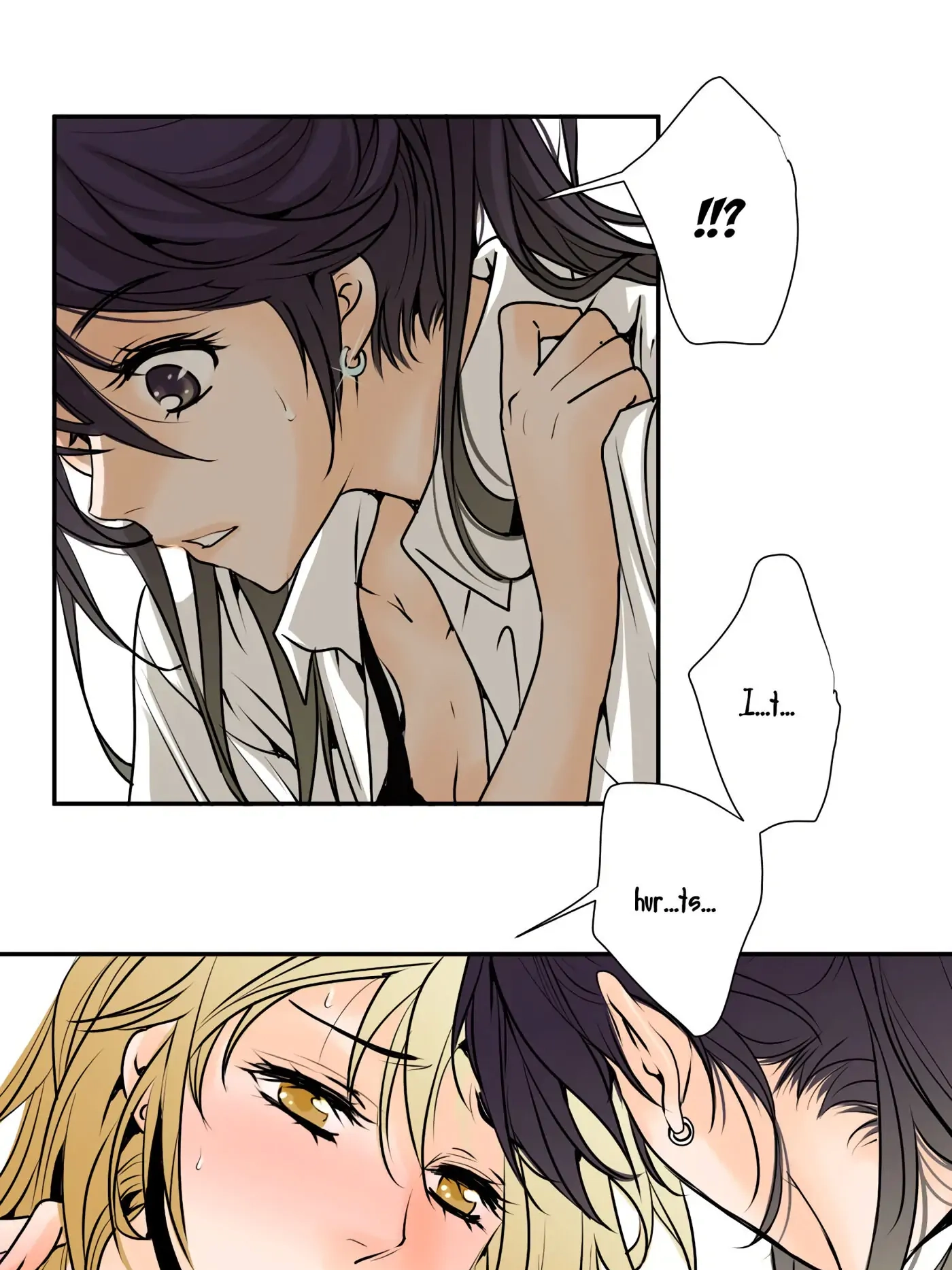 Pulse Chapter 33 page 48 - 