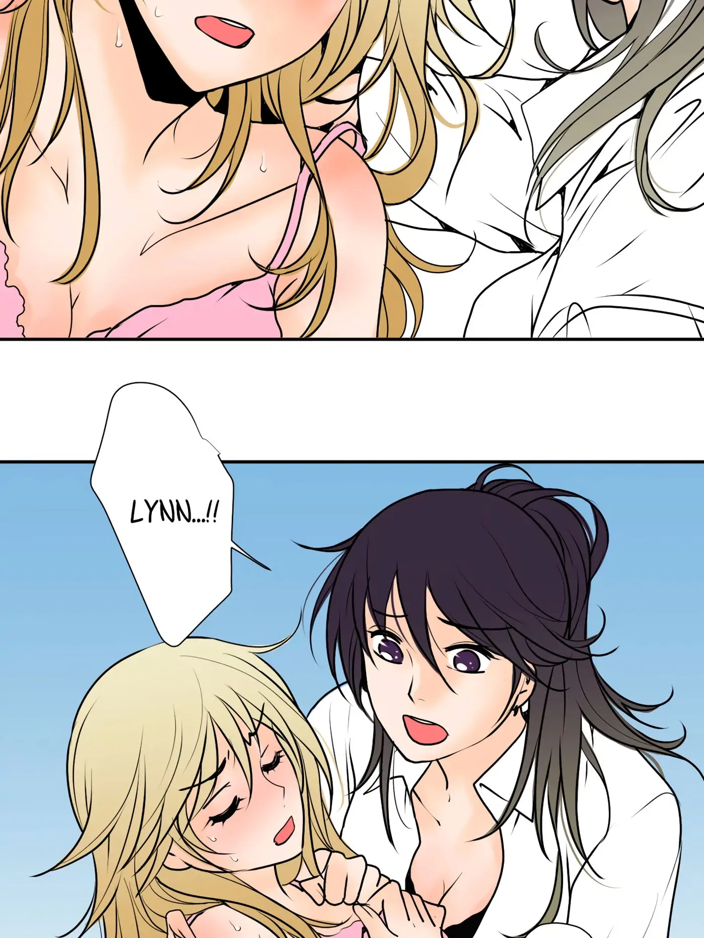 Pulse Chapter 33 page 49 - 