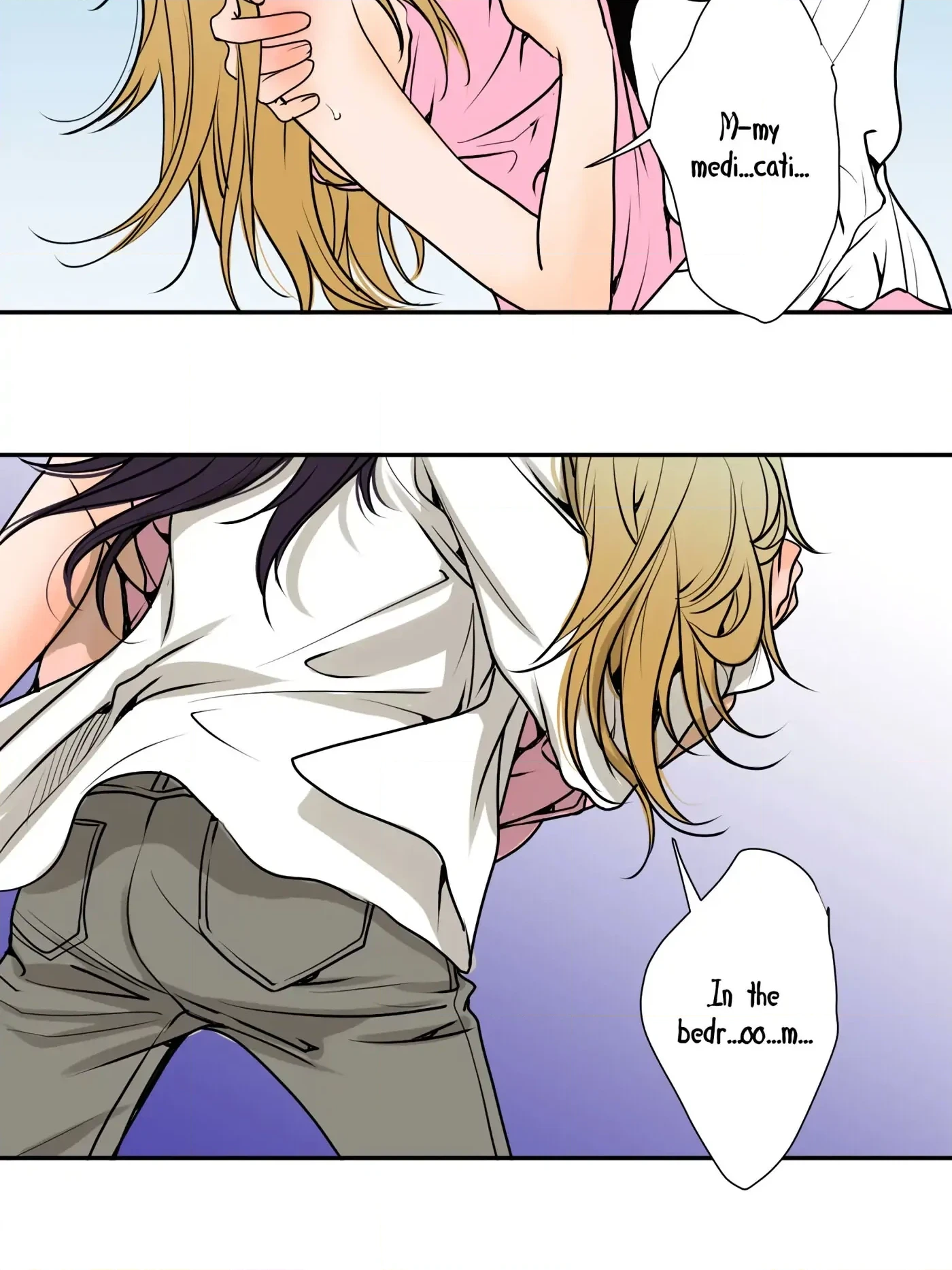 Pulse Chapter 33 page 50 - 