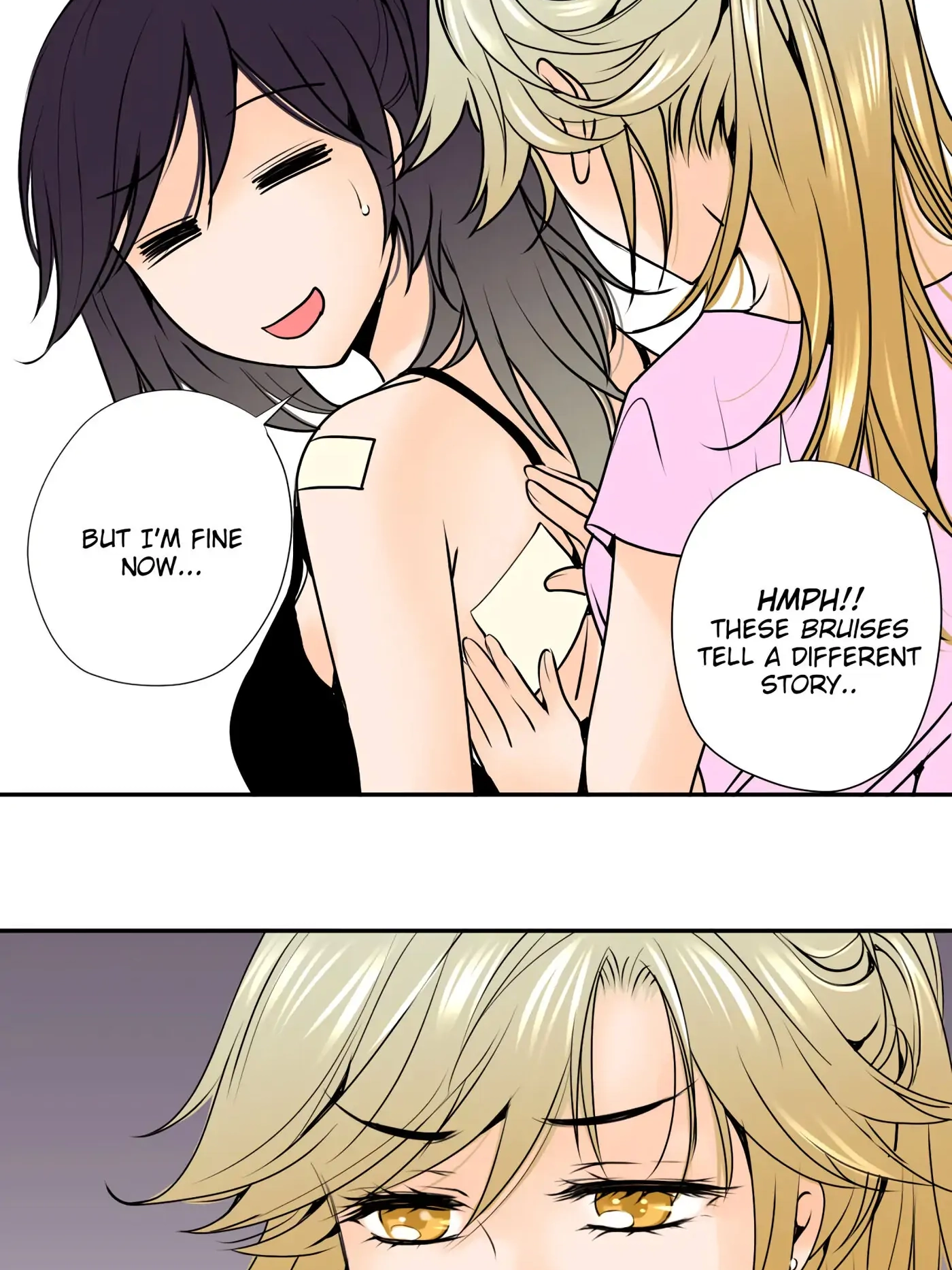 Pulse Chapter 33 page 7 - 