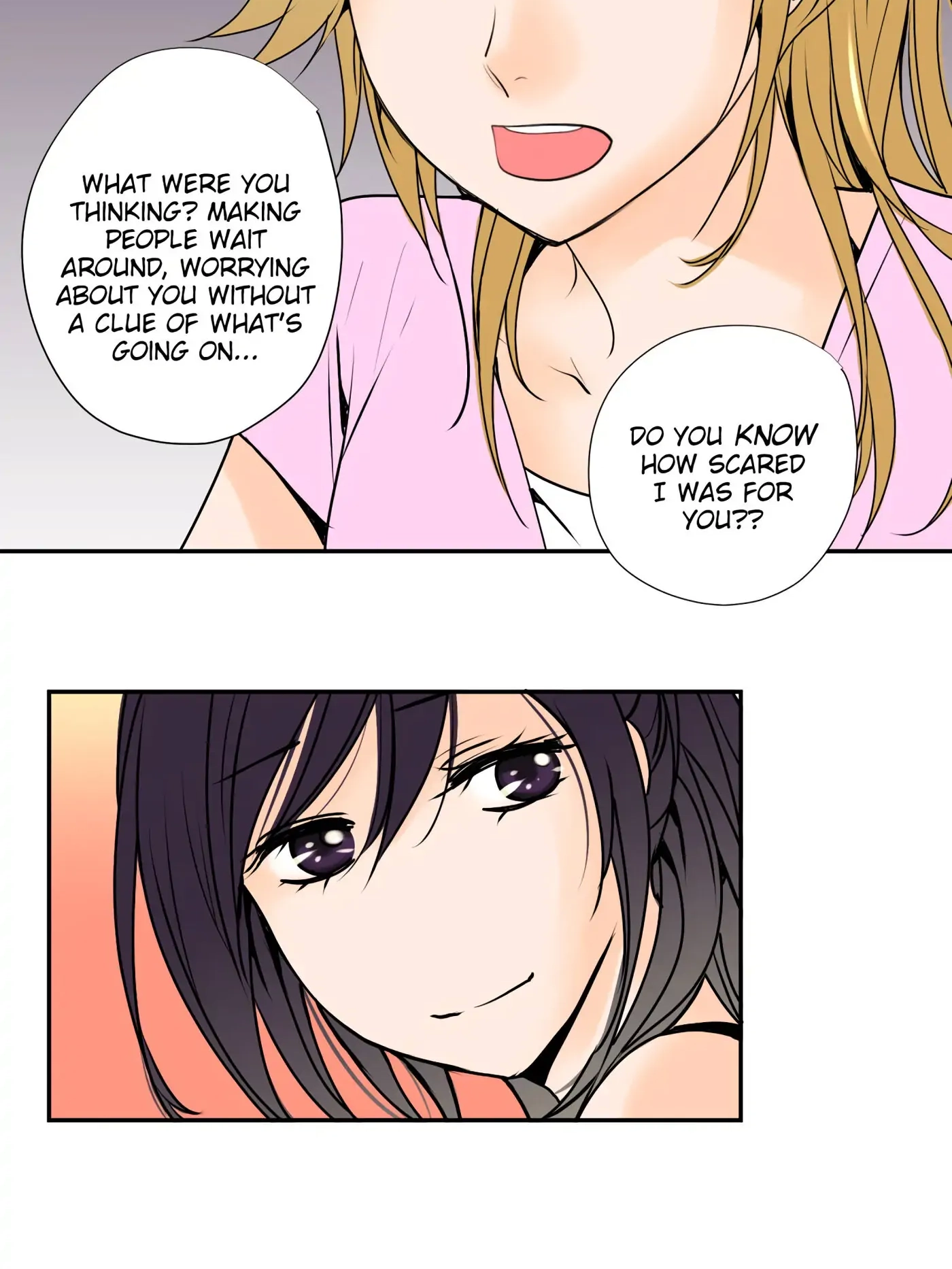 Pulse Chapter 33 page 8 - 