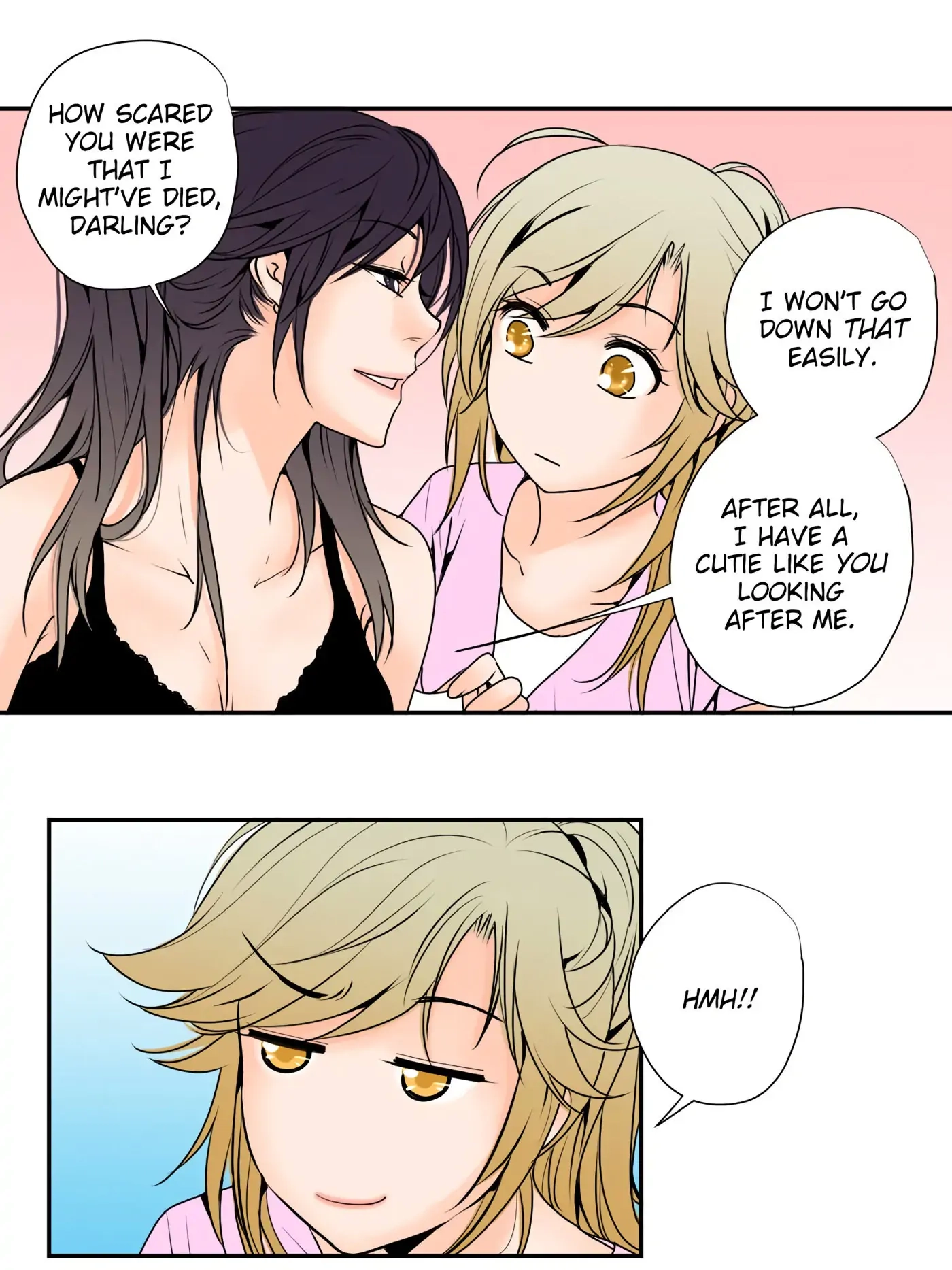 Pulse Chapter 33 page 9 - 