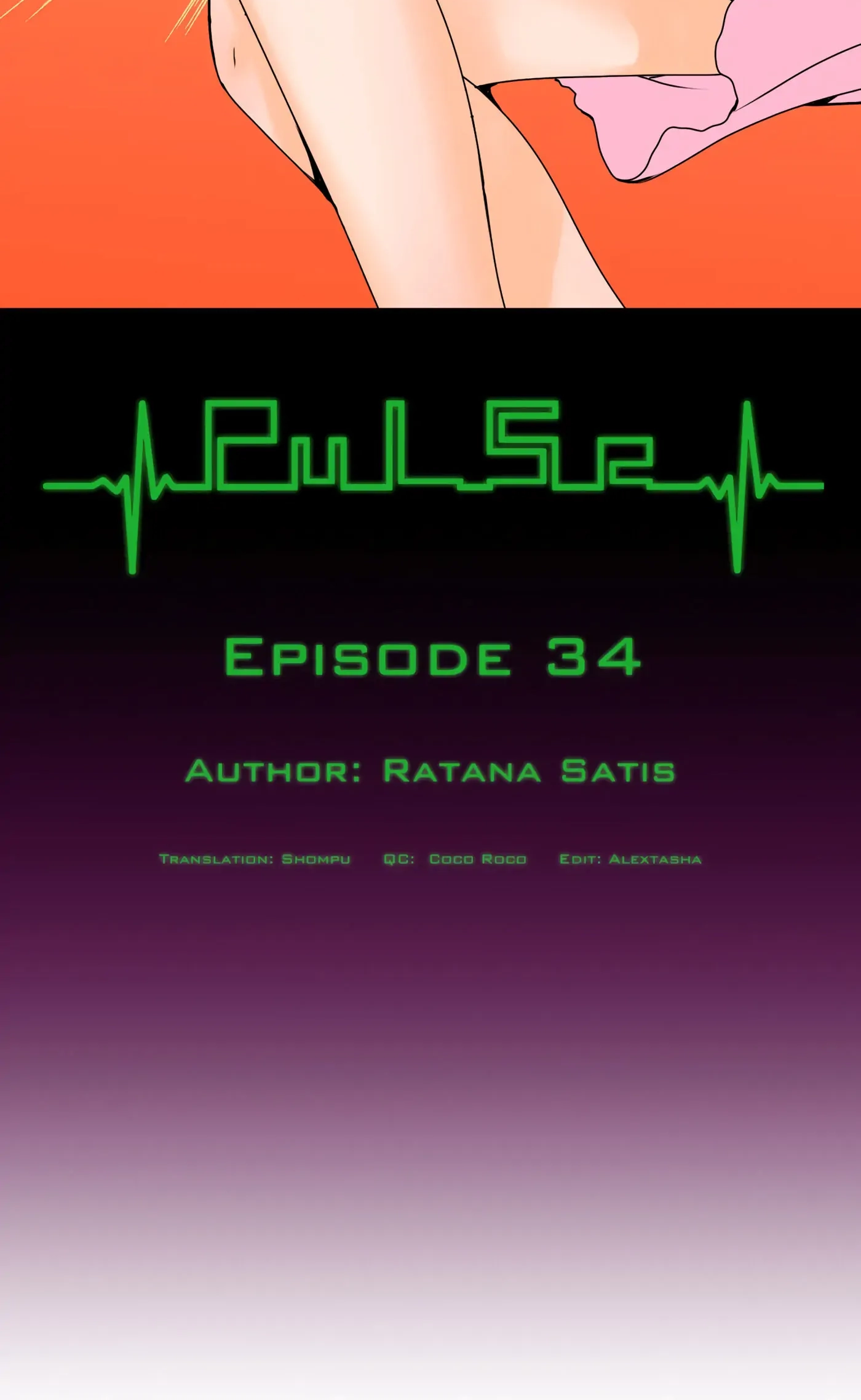 Pulse Chapter 34 page 2 - 