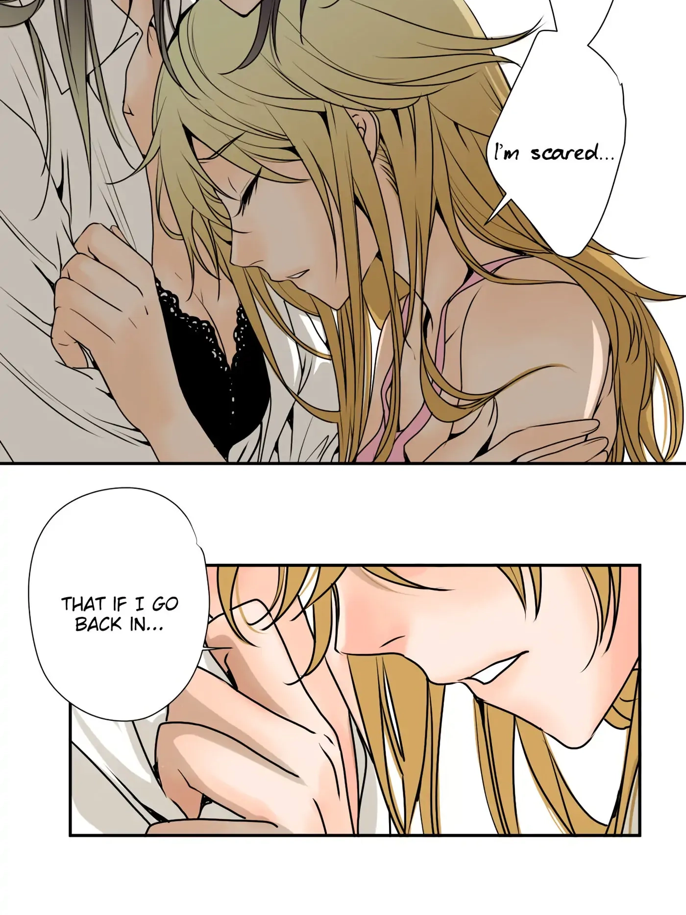 Pulse Chapter 34 page 11 - 