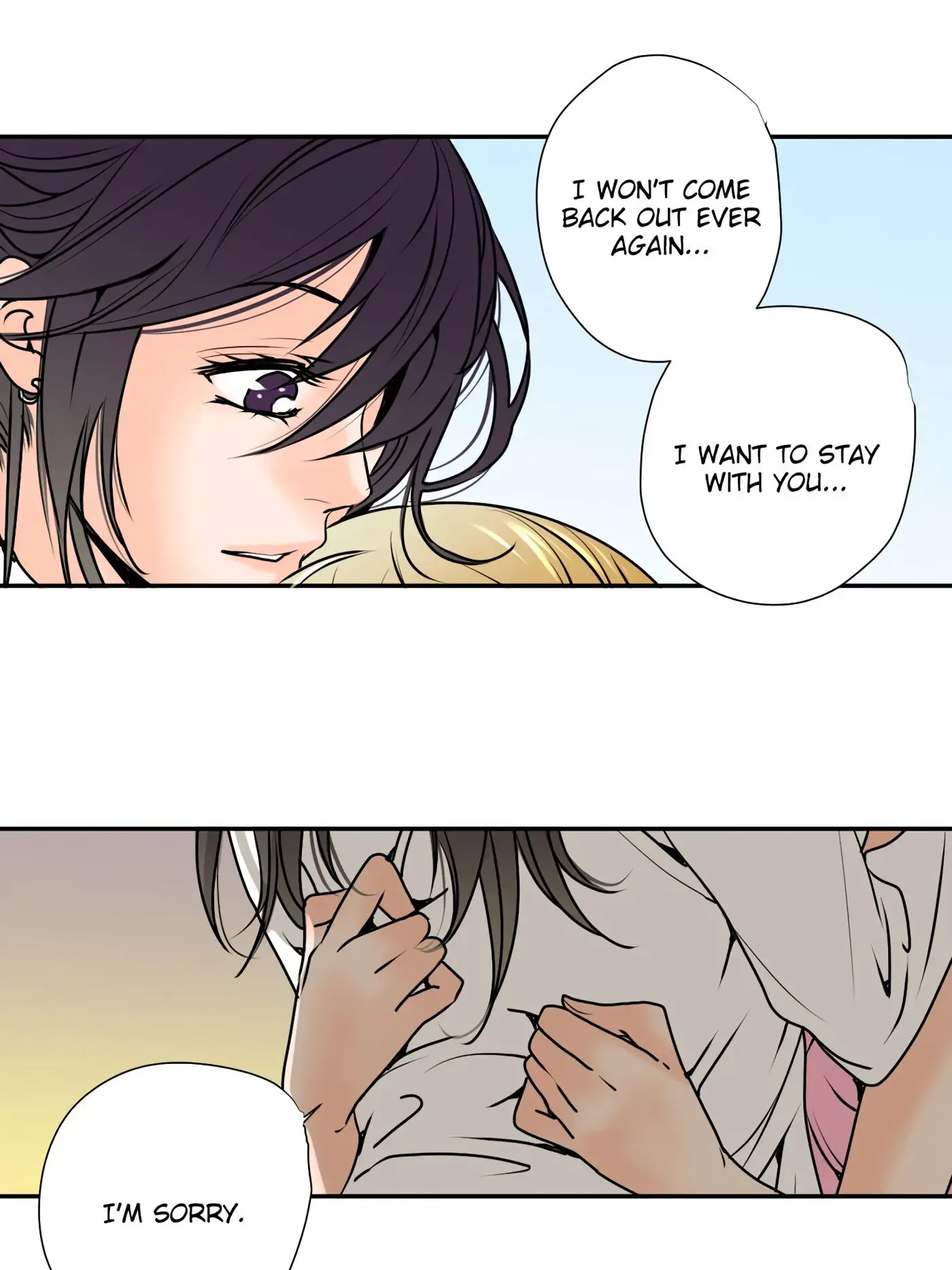 Pulse Chapter 34 page 12 - 