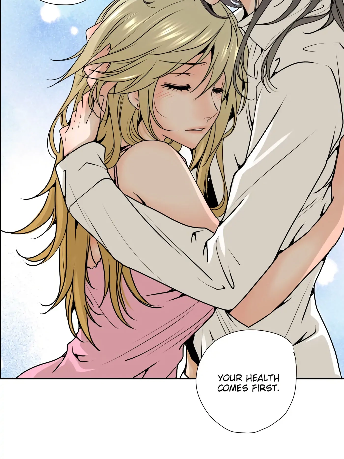 Pulse Chapter 34 page 14 - 