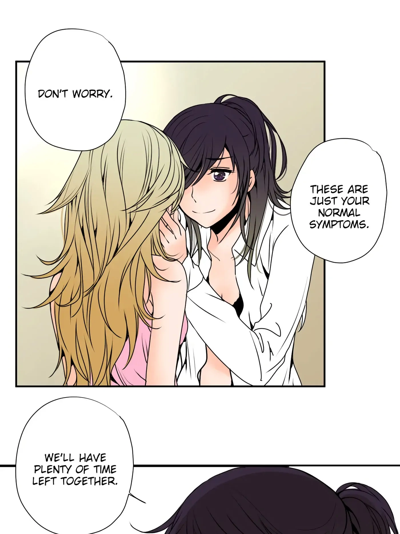 Pulse Chapter 34 page 15 - 