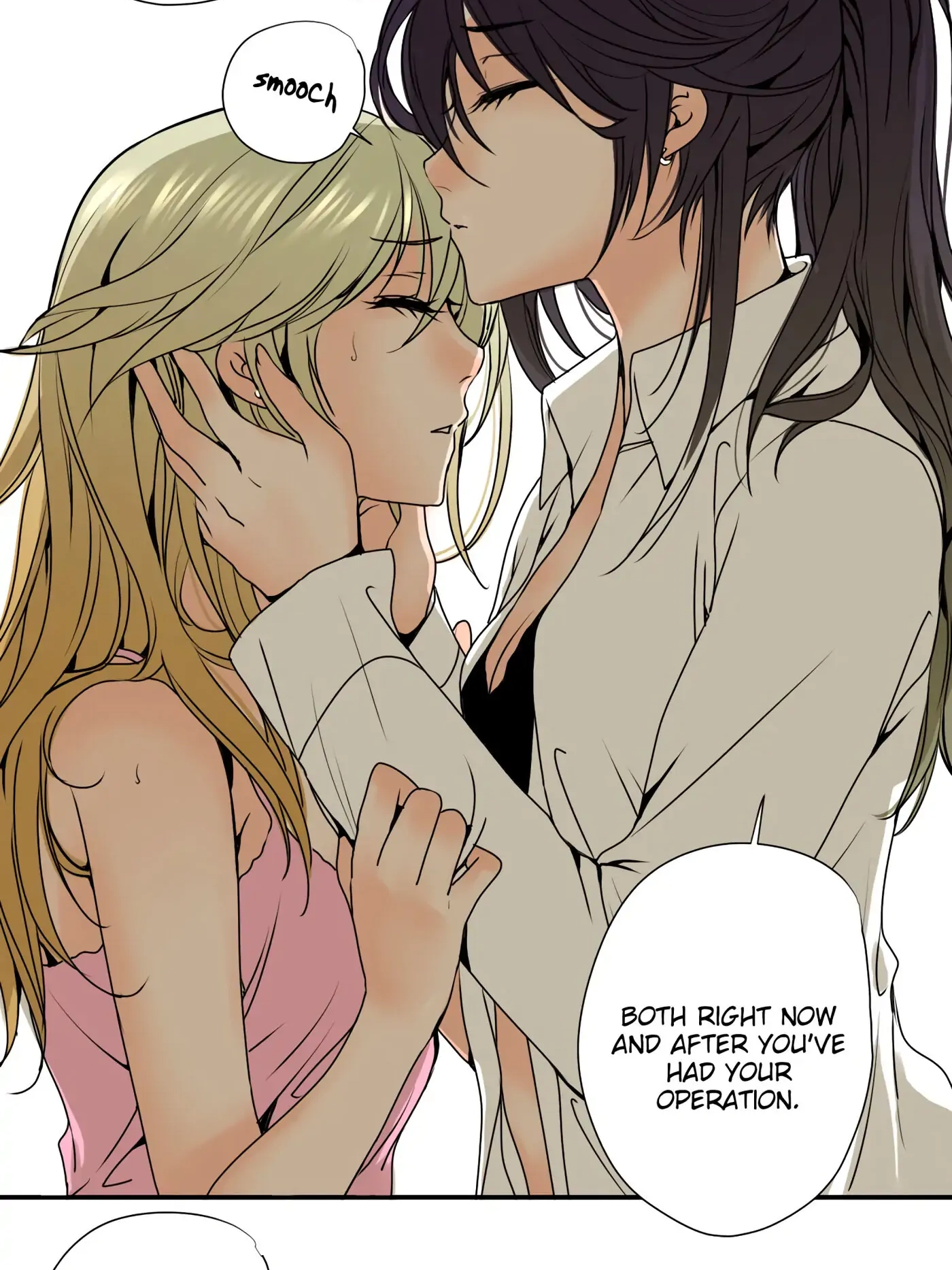 Pulse Chapter 34 page 16 - 