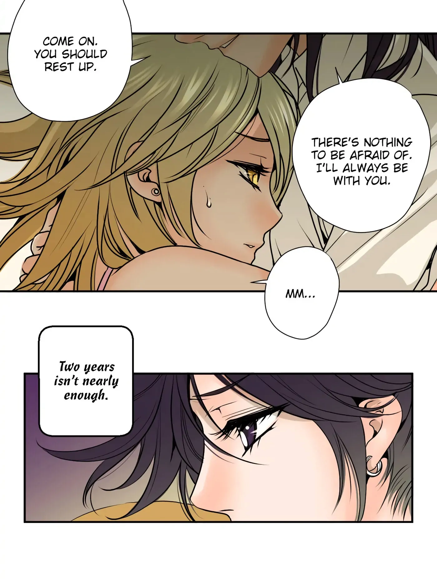 Pulse Chapter 34 page 17 - 
