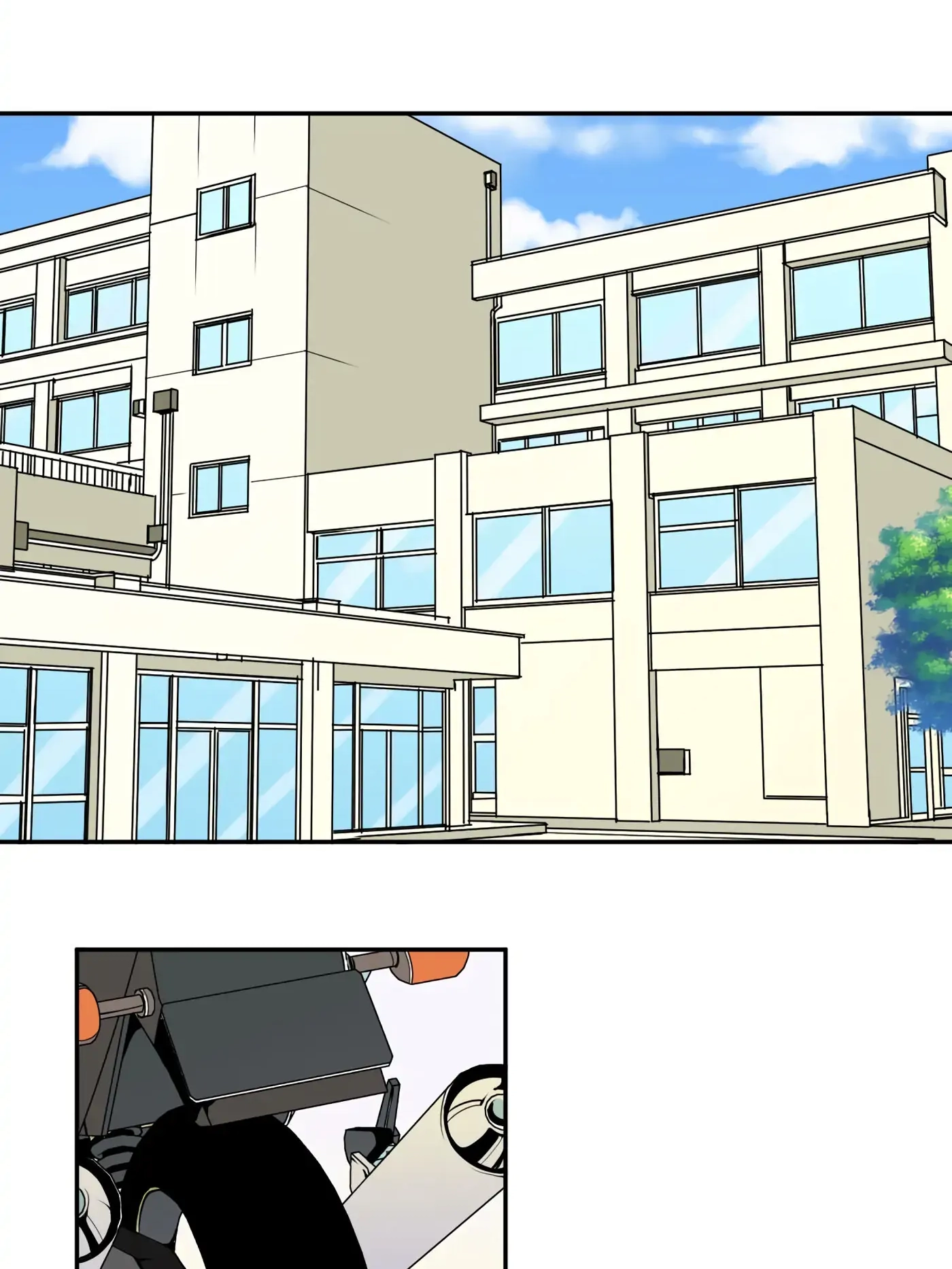 Pulse Chapter 34 page 19 - 