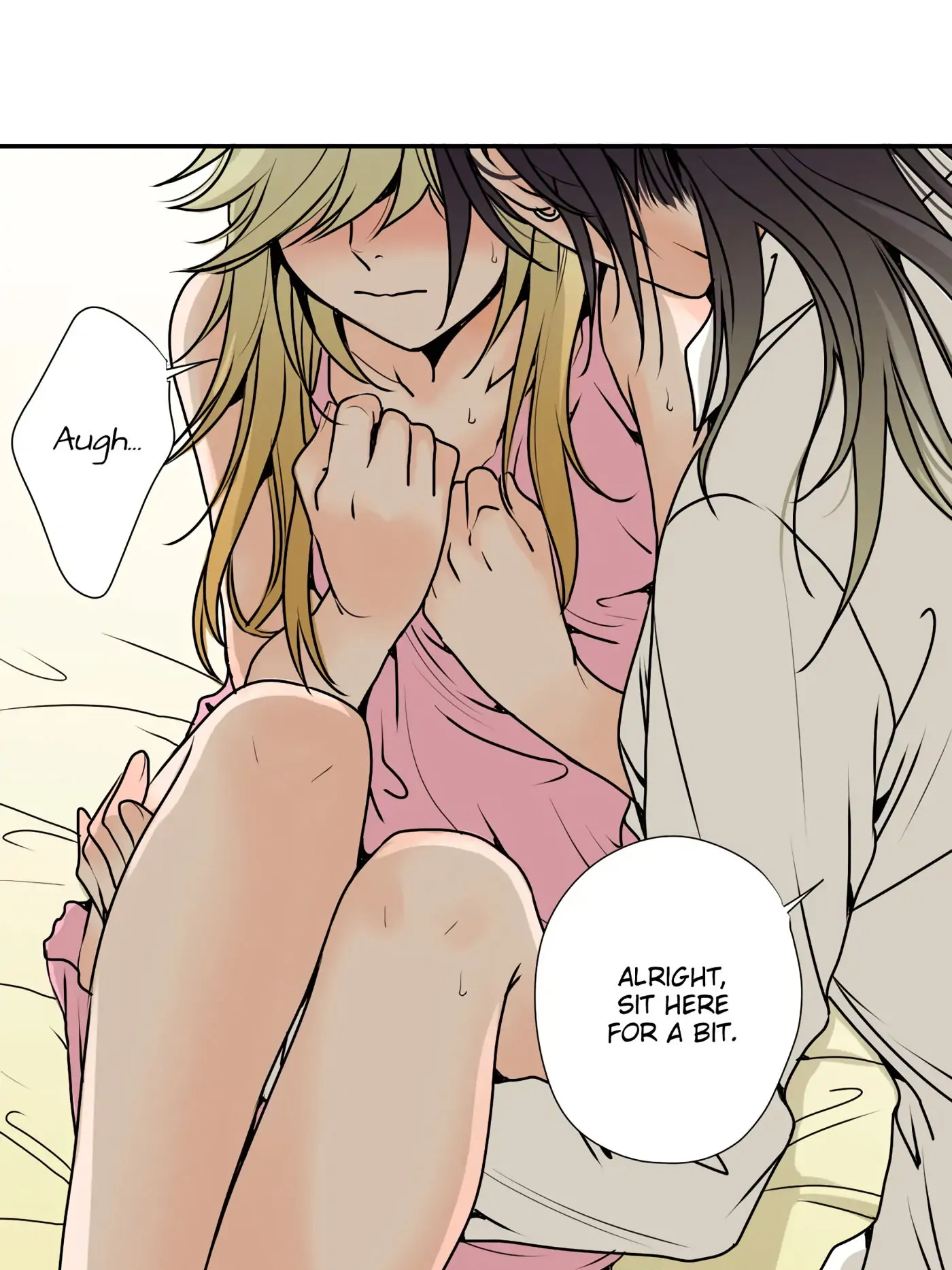 Pulse Chapter 34 page 3 - 