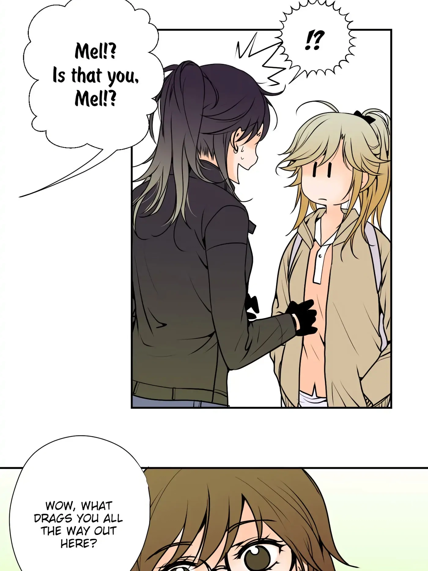 Pulse Chapter 34 page 22 - 