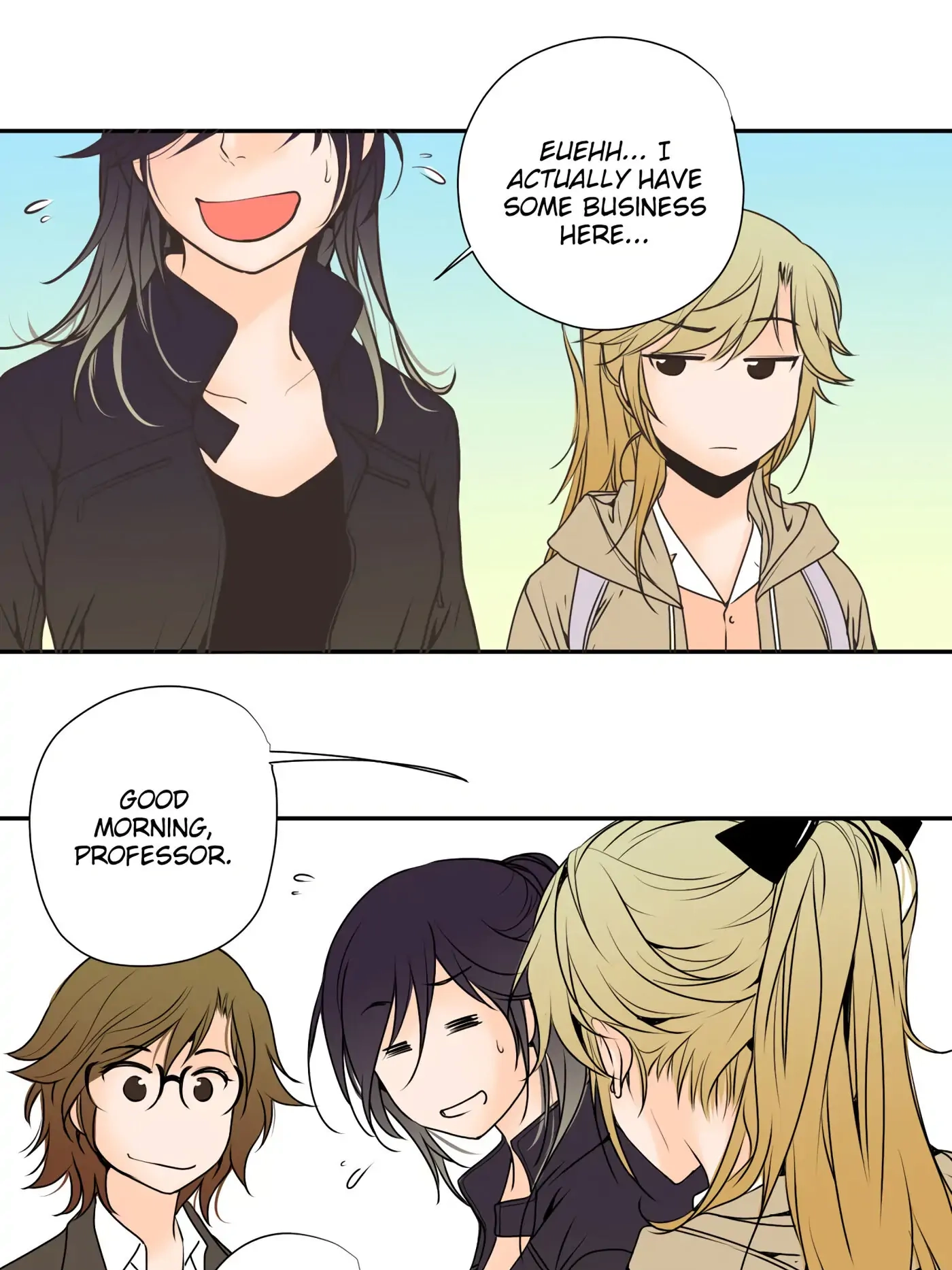 Pulse Chapter 34 page 24 - 