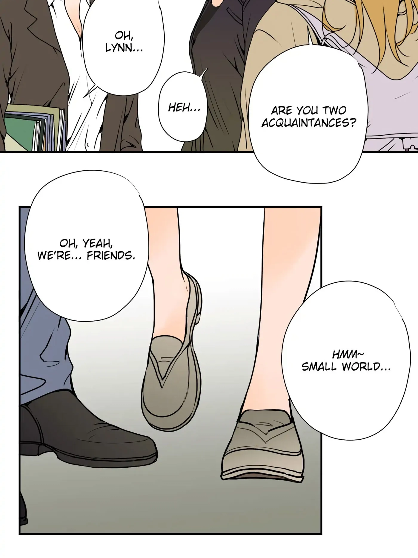 Pulse Chapter 34 page 25 - 
