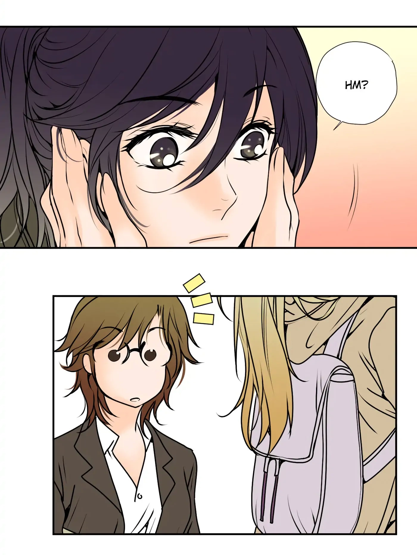 Pulse Chapter 34 page 26 - 