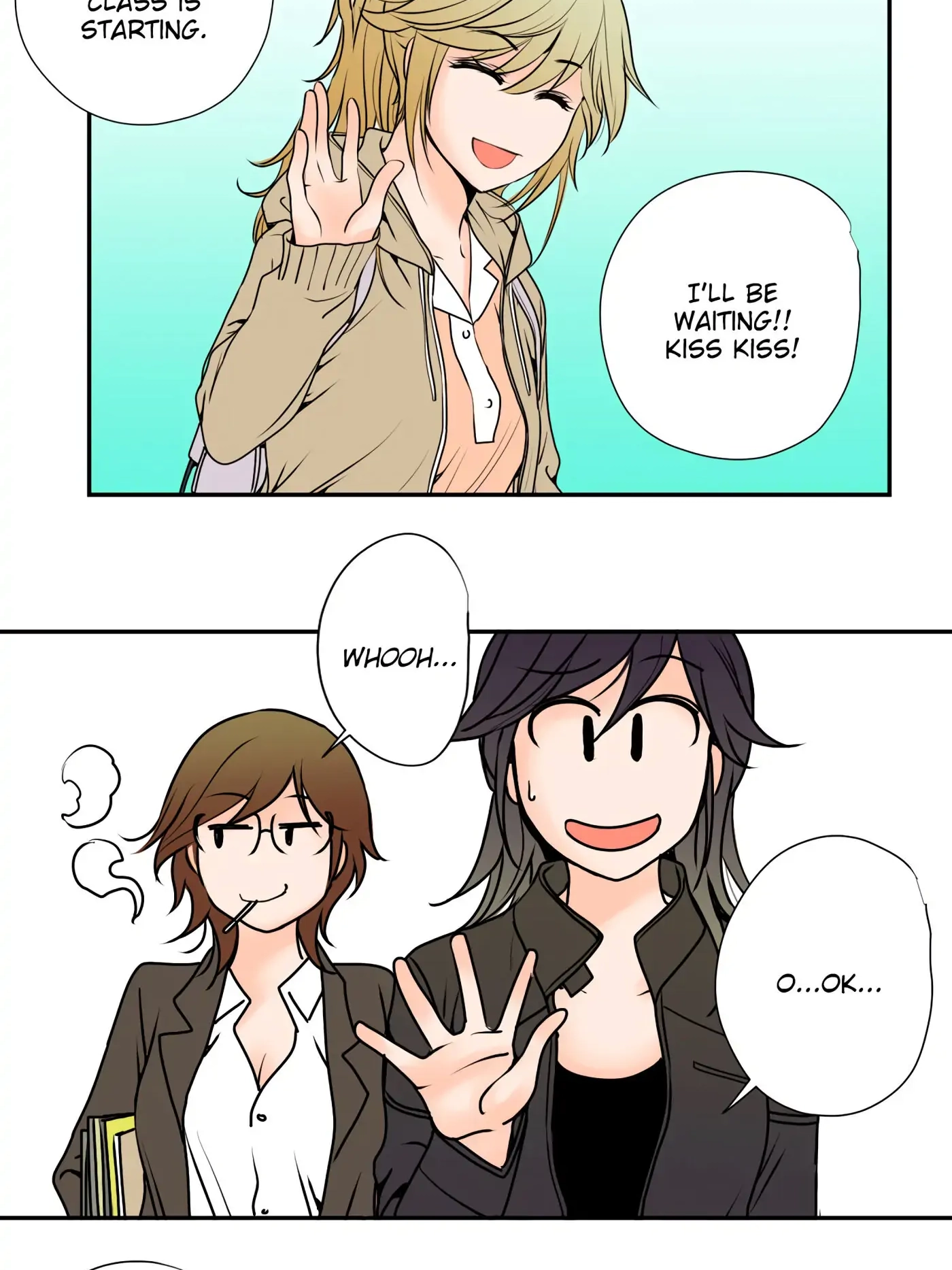 Pulse Chapter 34 page 28 - 