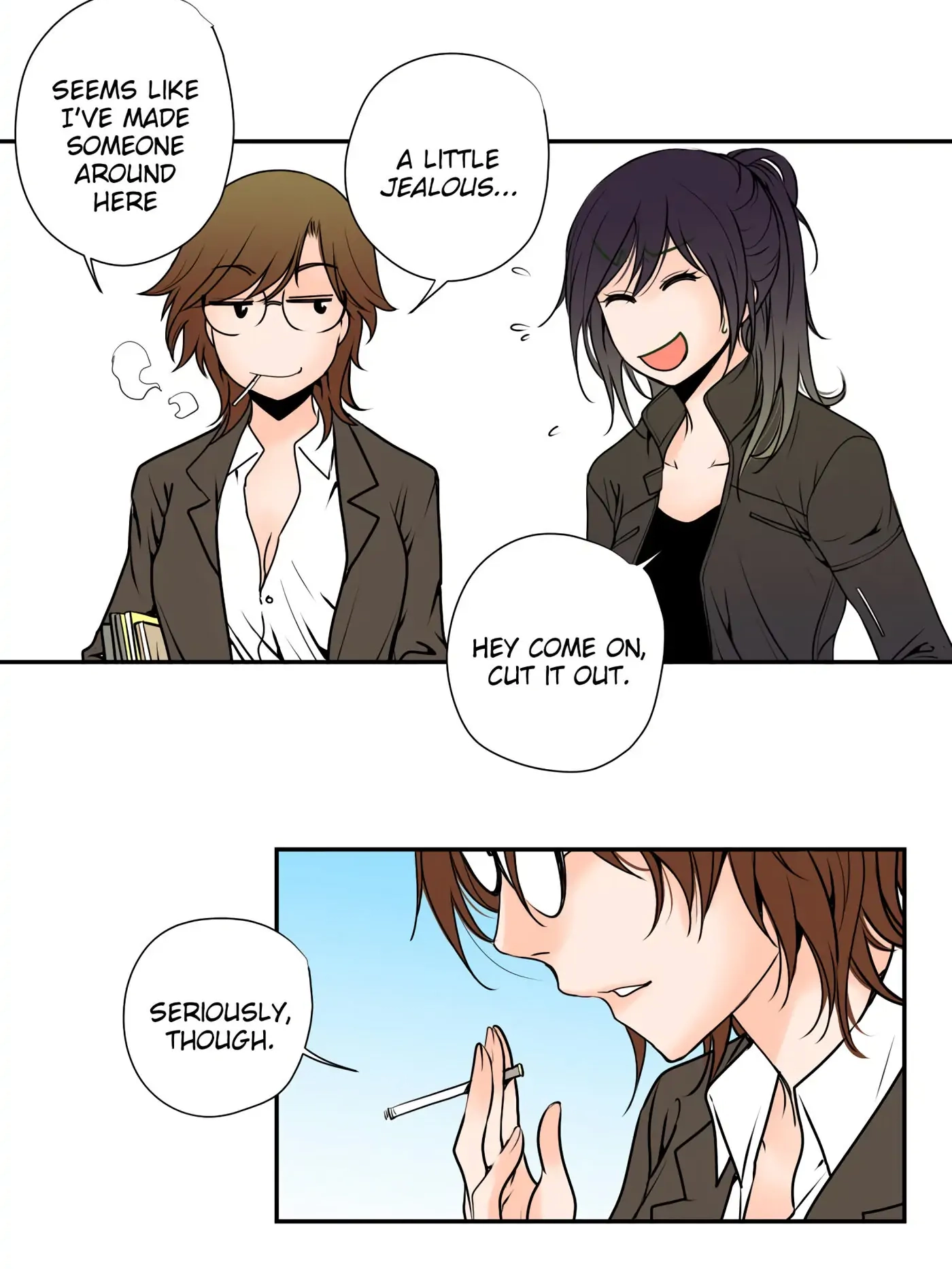 Pulse Chapter 34 page 29 - 