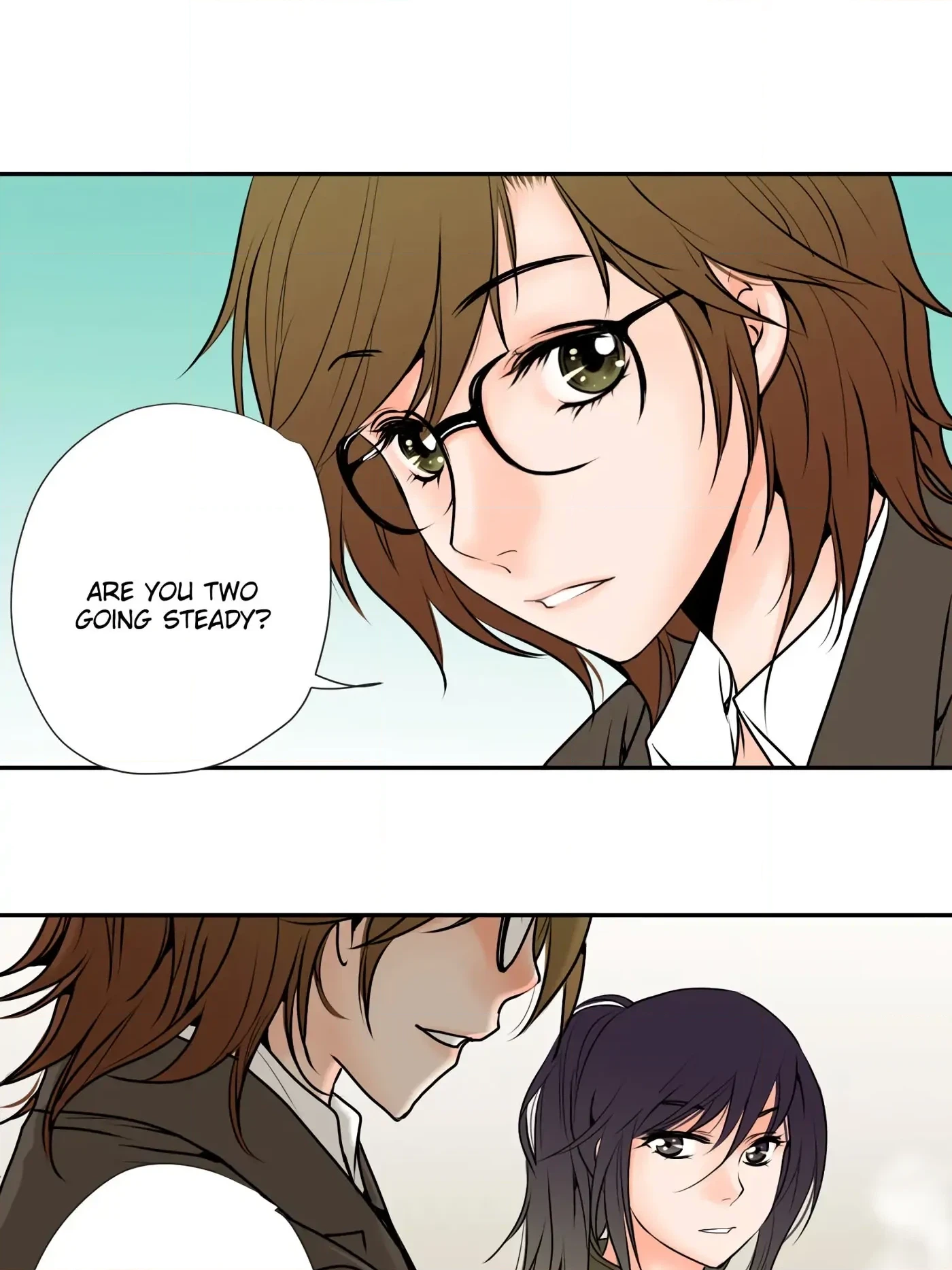 Pulse Chapter 34 page 30 - 