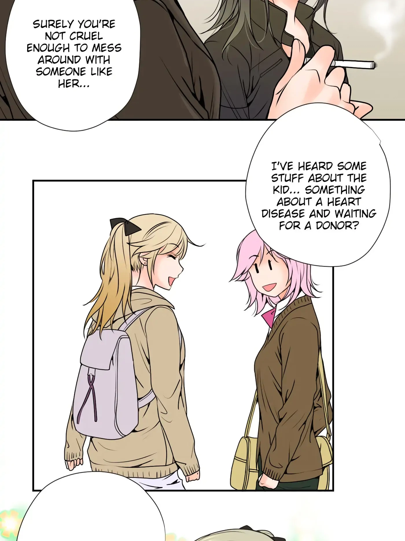 Pulse Chapter 34 page 31 - 