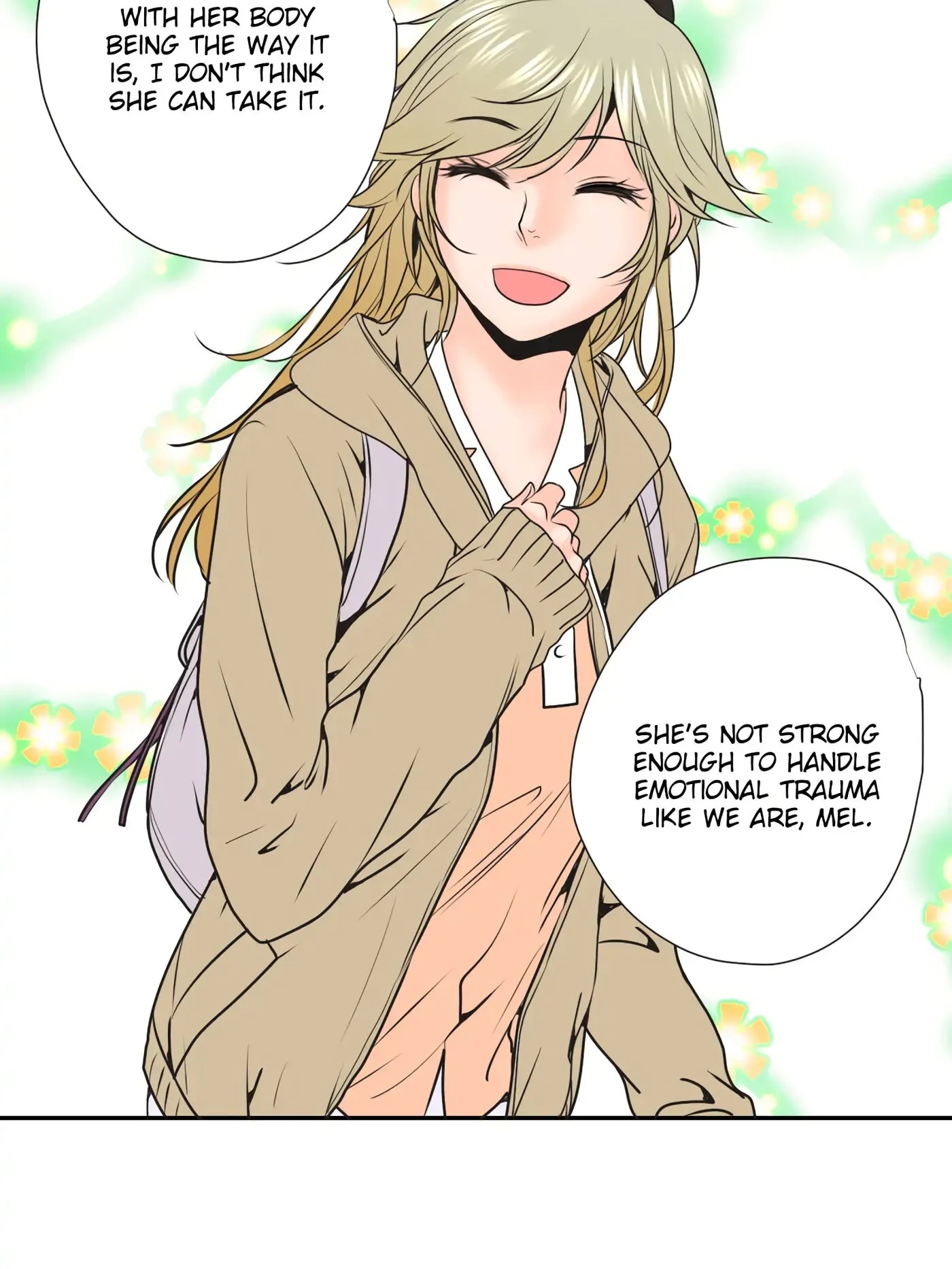 Pulse Chapter 34 page 32 - 