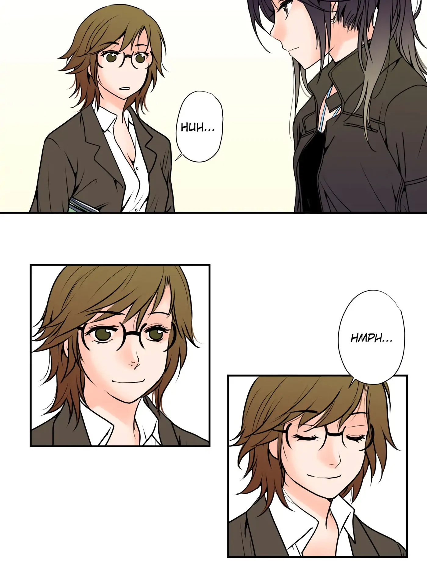 Pulse Chapter 34 page 35 - 
