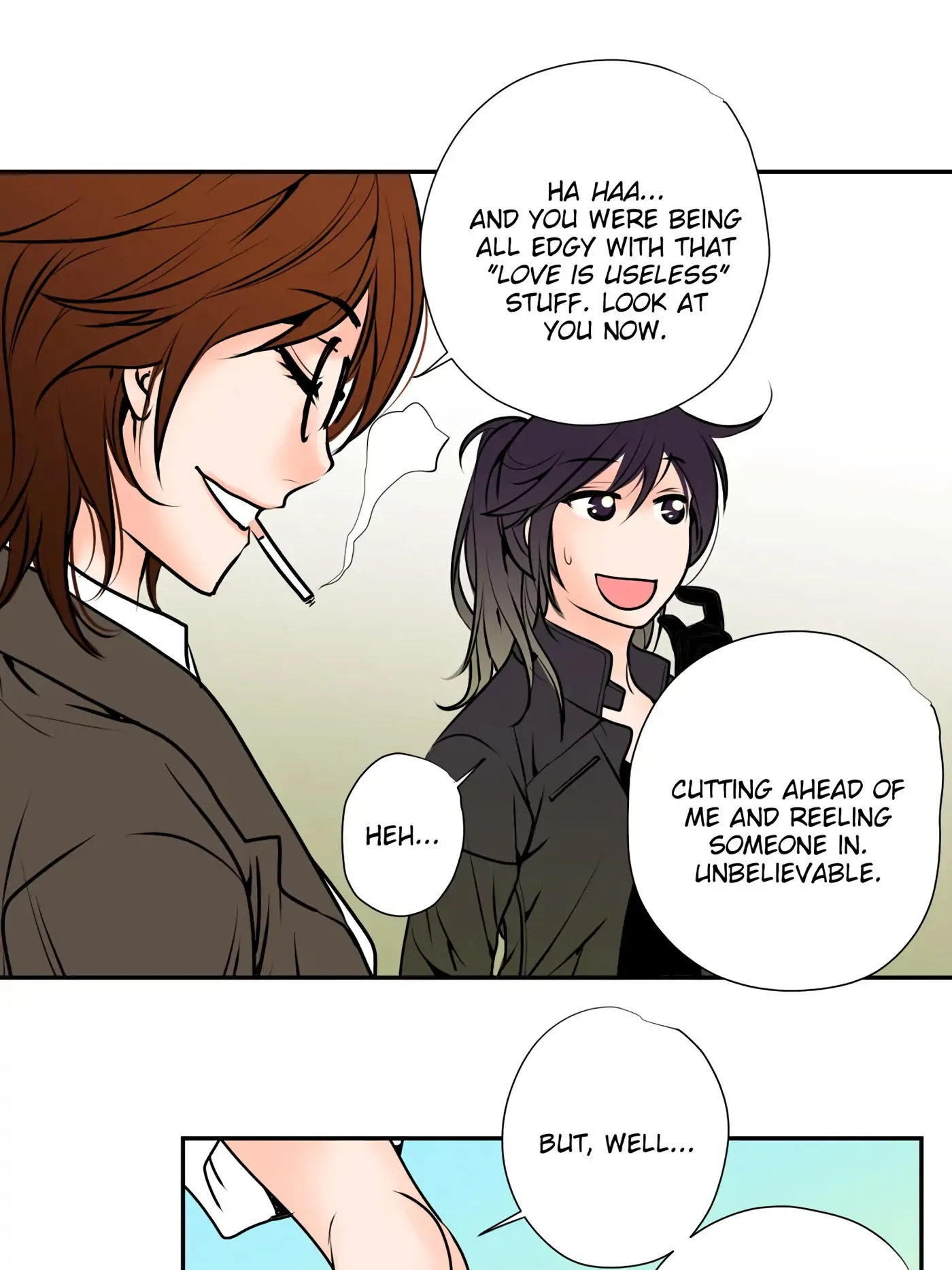 Pulse Chapter 34 page 36 - 
